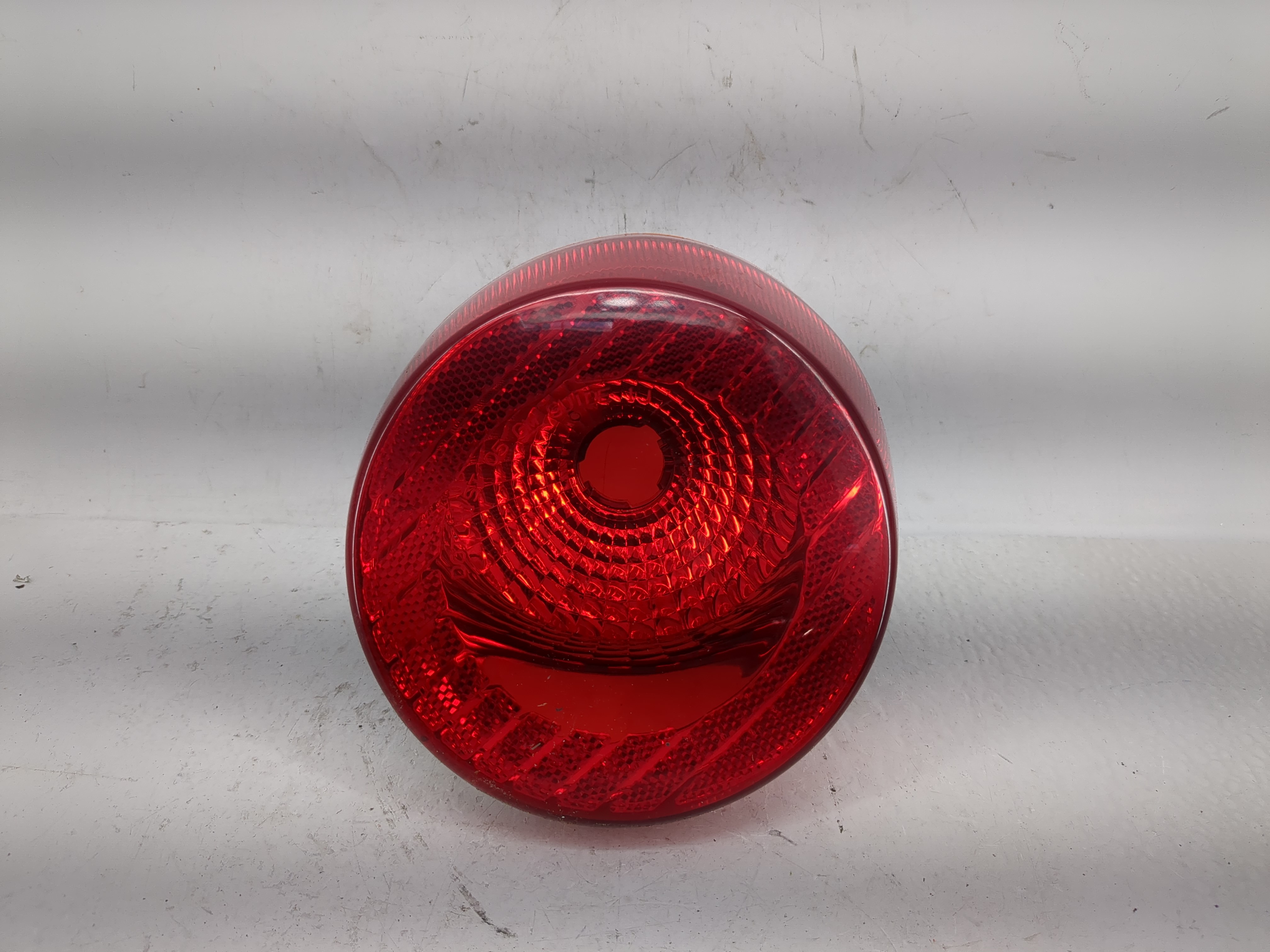2005-2010 Chevrolet Cobalt Passenger Right Side Tail Light Taillight Oem 1223693 - Oemusedautoparts1.com