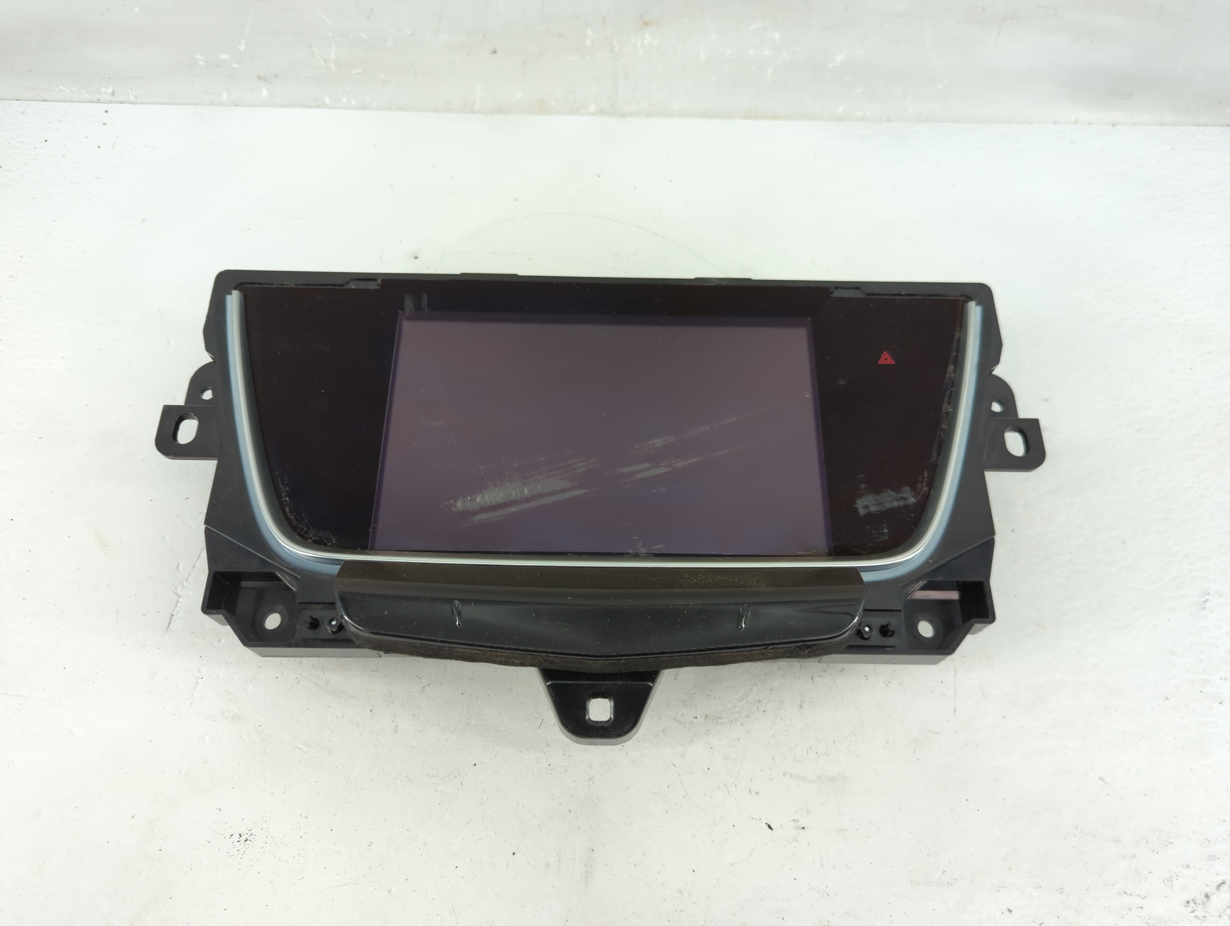 Picture of 2017 Cadillac Xt5 Am Fm Cd Player Radio Receiver 1223707