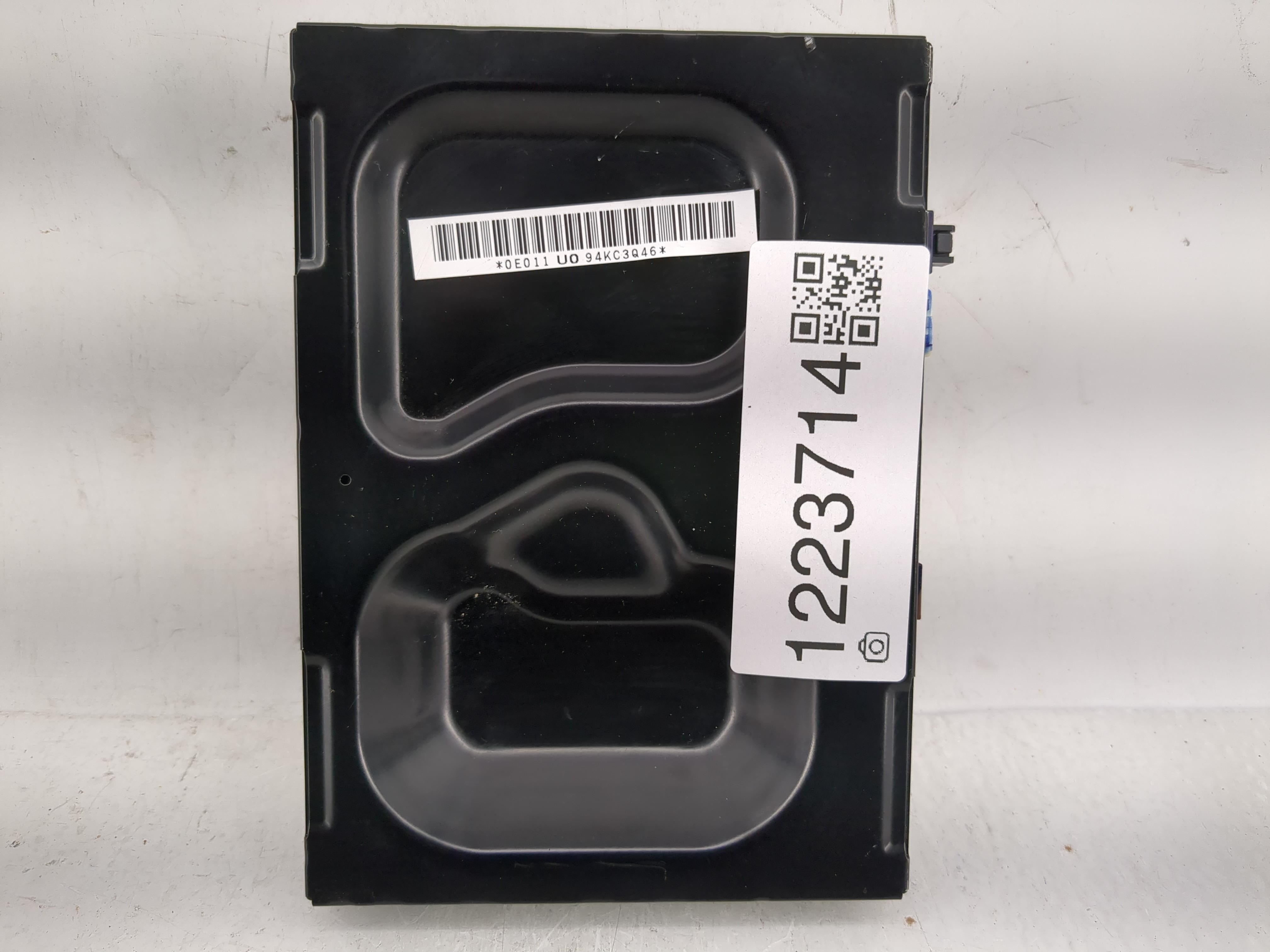 Picture of 2014 Toyota Rav4 Am Fm Cd Player Radio Receiver 1223714