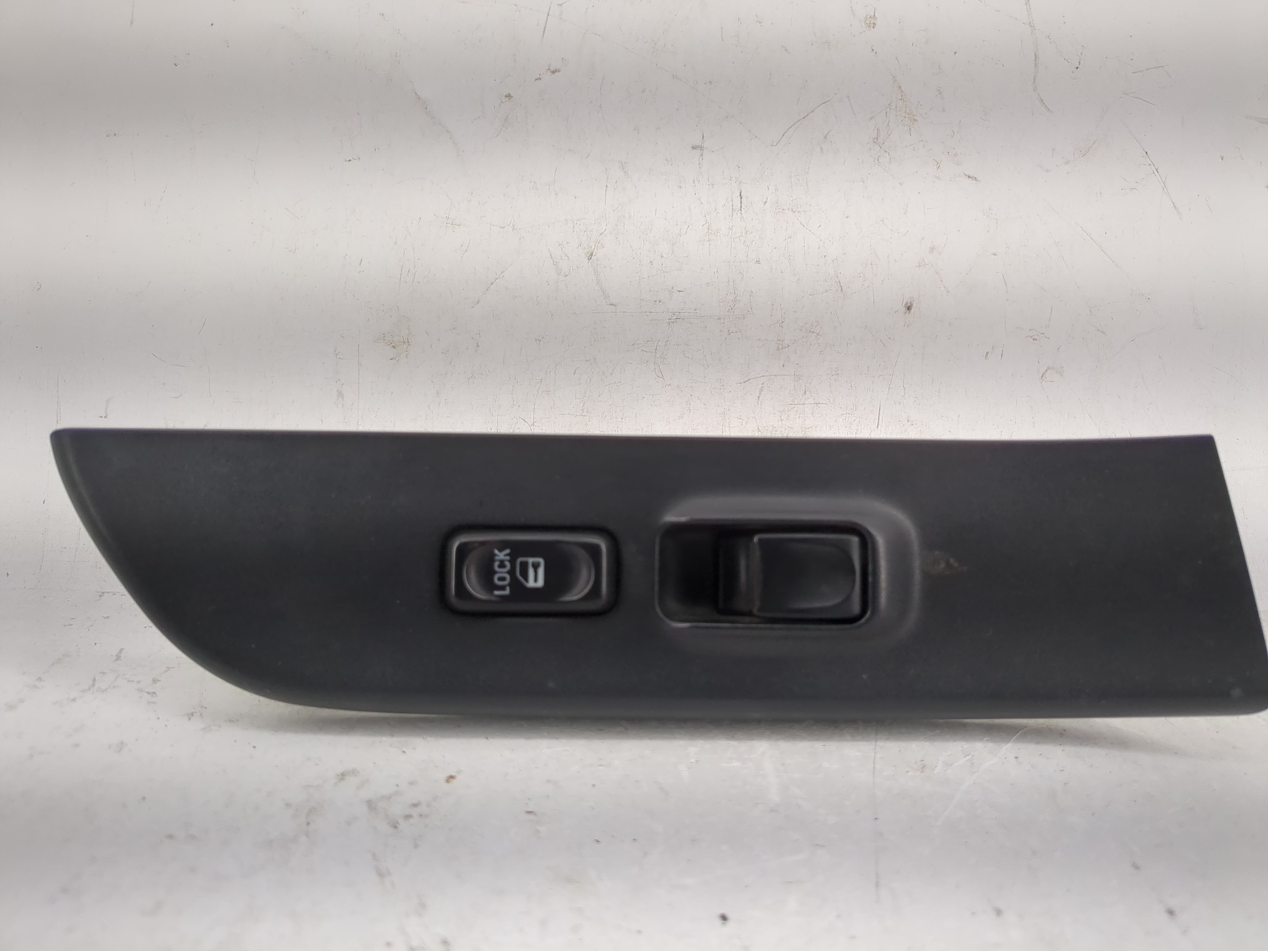 1997 Honda Passport Driver Left Door Master Power Window Switch 1223718 - Oemusedautoparts1.com