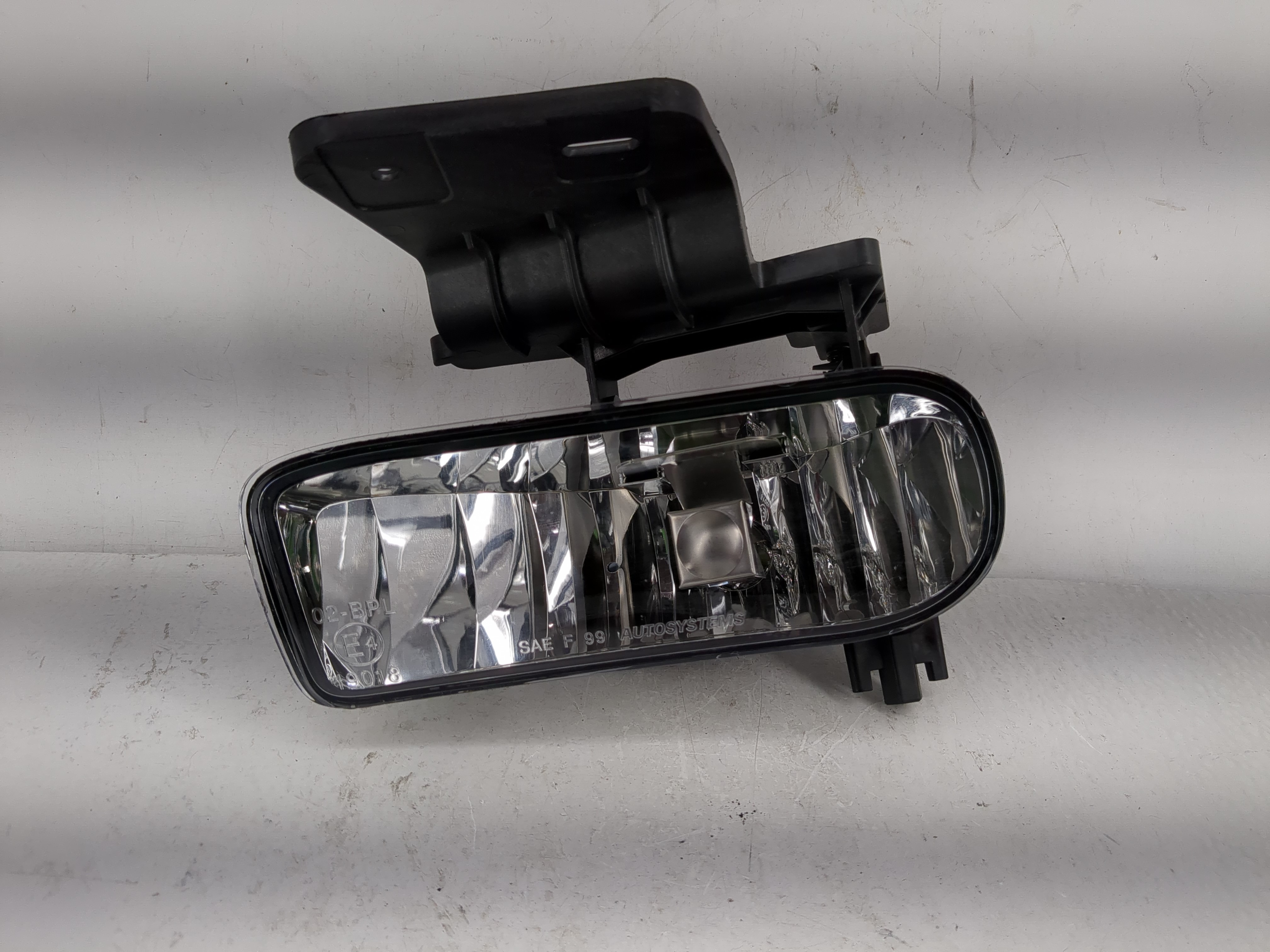 Picture of 1999 Aftermarket Gmc Passenger Right Oem Front Light Lamp 1223725