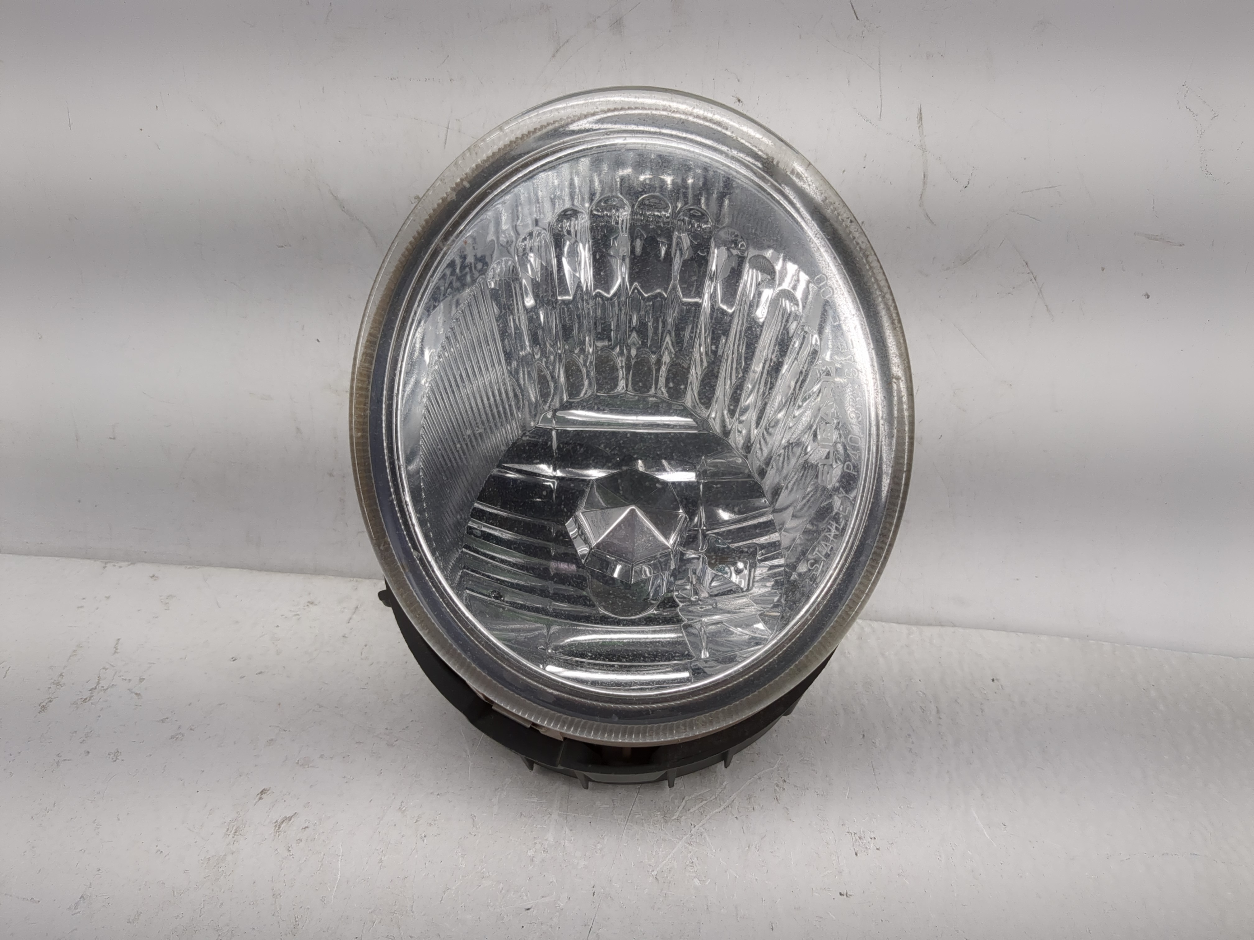 2005-2006 Subaru Legacy Passenger Right Oem Front Light Lamp 1223726 - Oemusedautoparts1.com