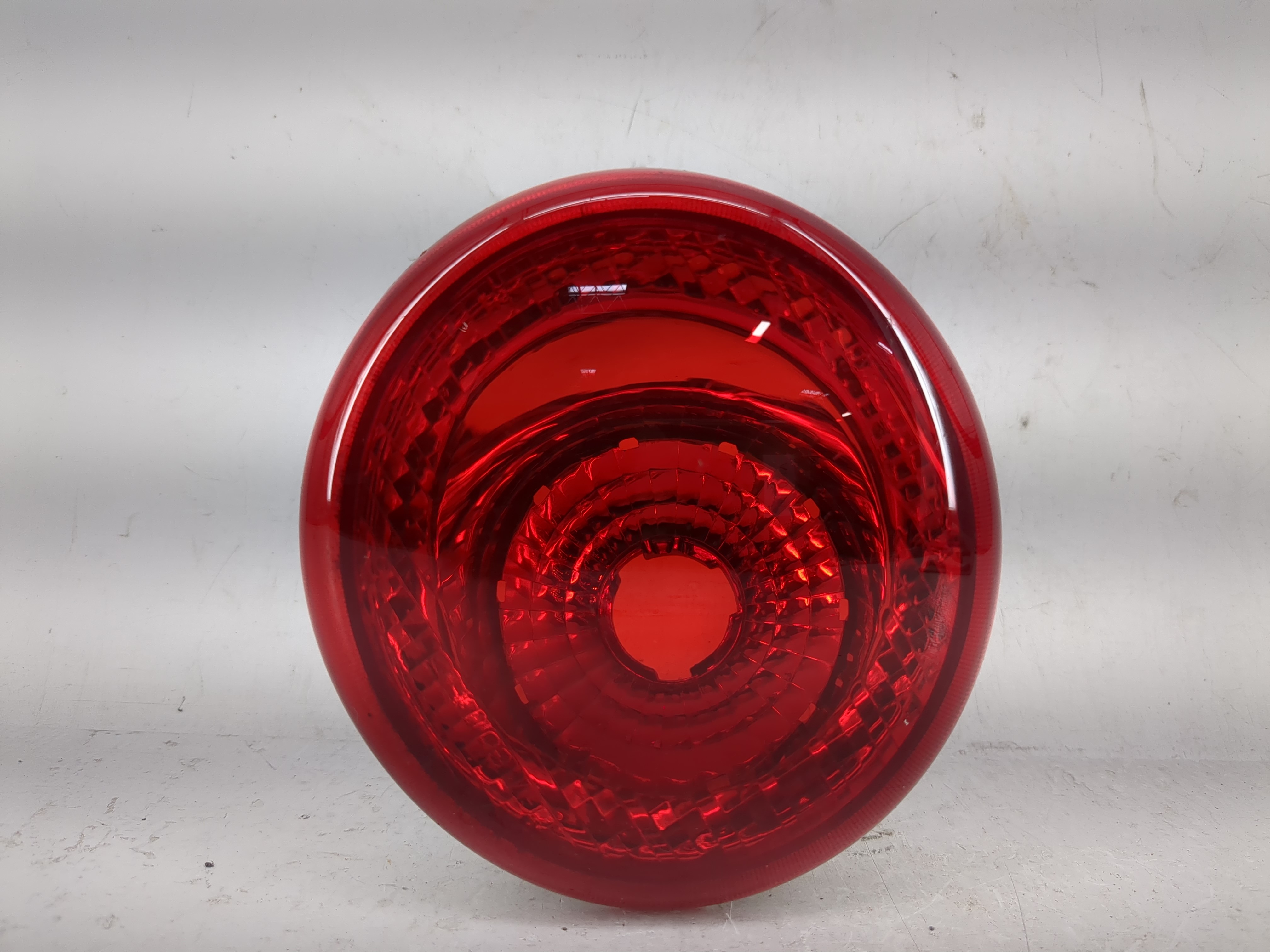 2006-2011 Chevrolet Hhr Driver Left Side Tail Light Taillight Oem 1223737 - Oemusedautoparts1.com