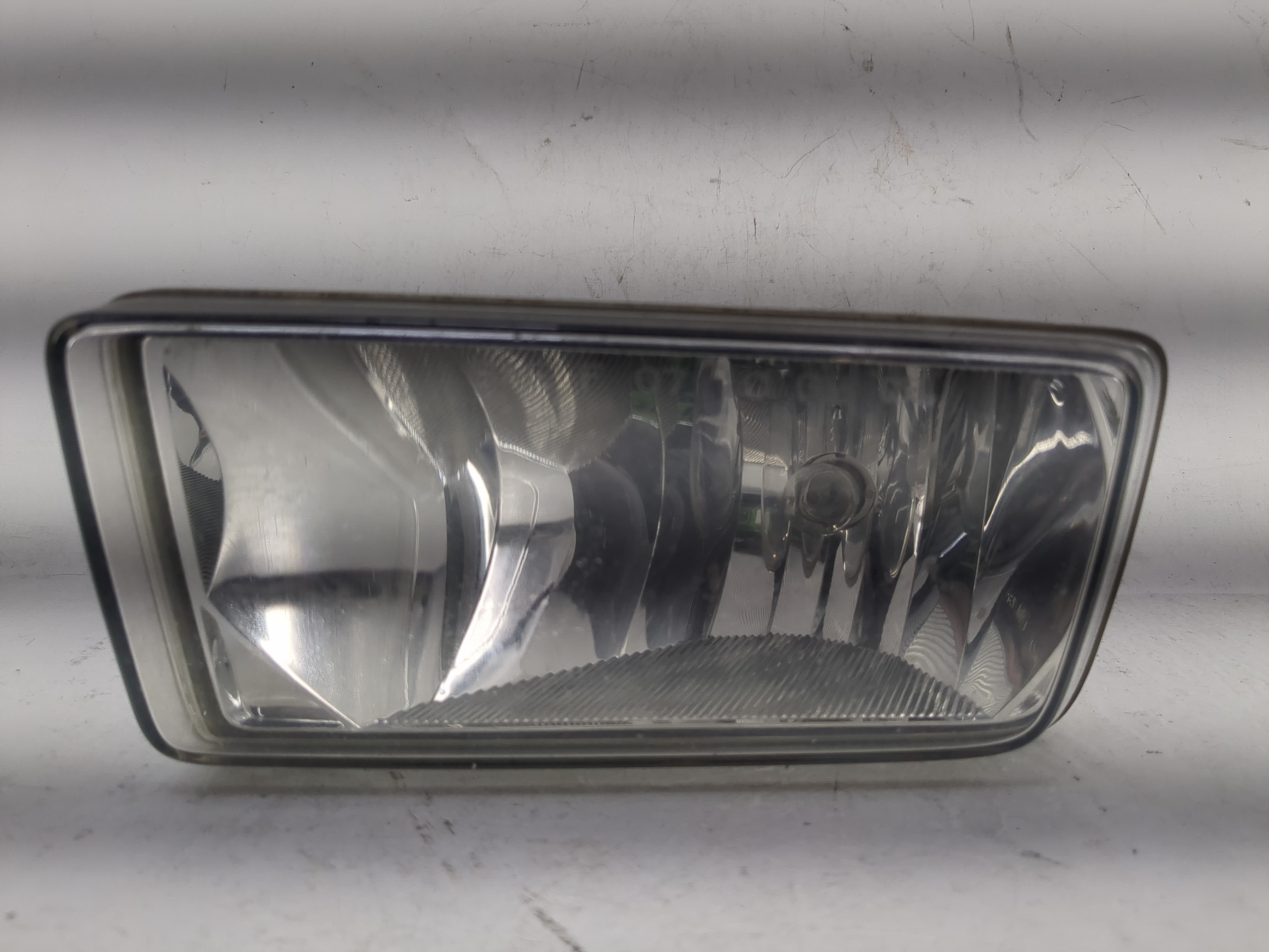Picture of 2012 Chevrolet Silverado 1500 Driver Left Oem Head Light Headlight Lamp 1223739