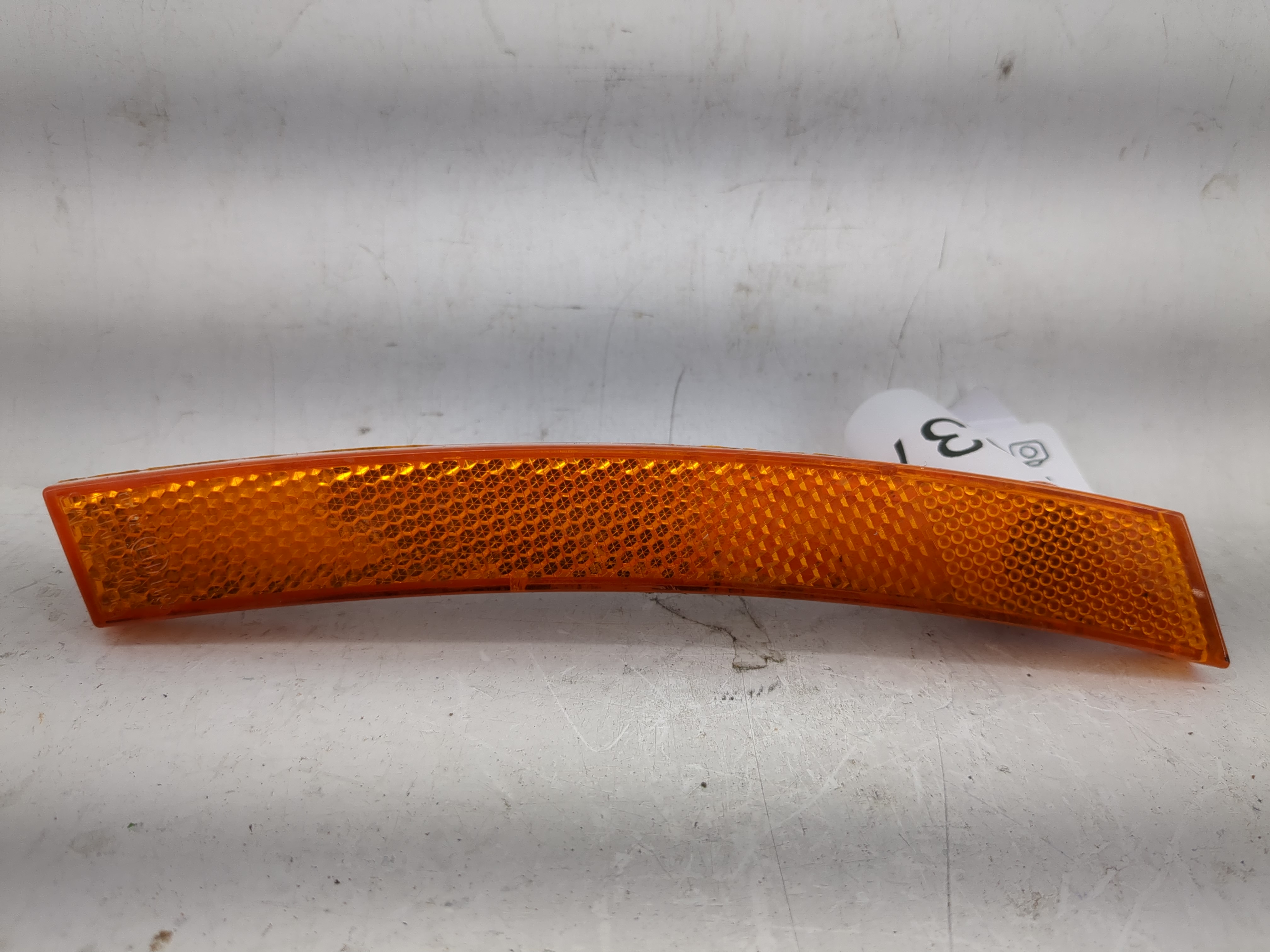 Picture of 2006 Mini Cooper Driver Left Oem Front Light Lamp 1223743