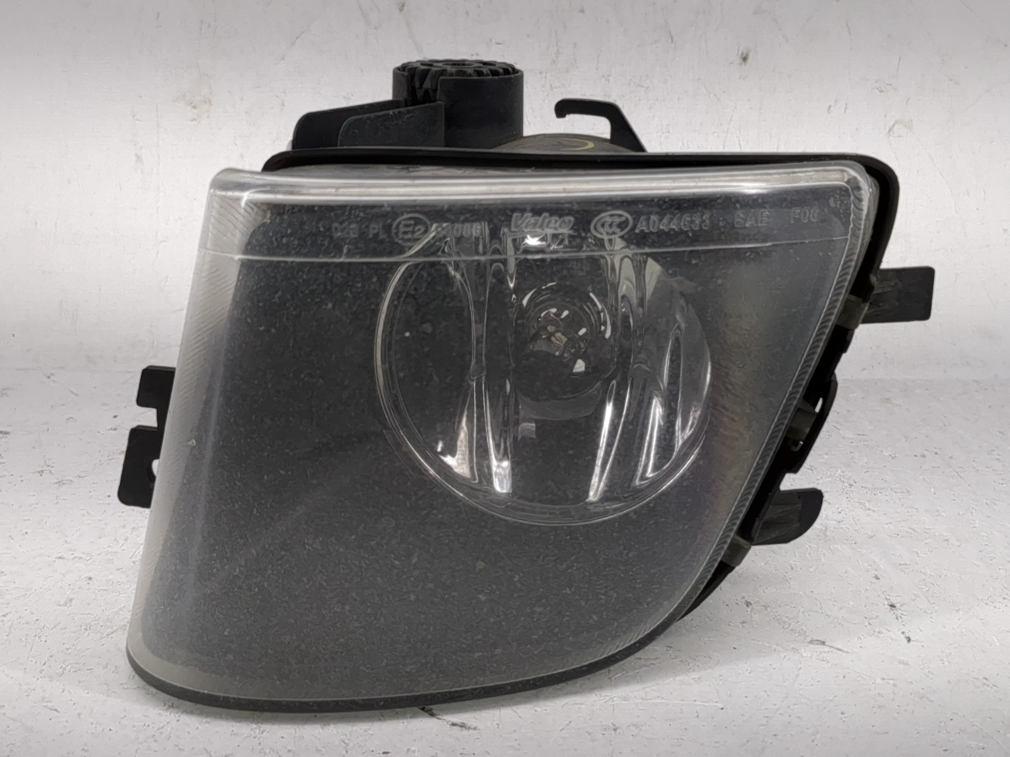 2009-2015 Bmw 750i Driver Left Oem Front Light Lamp 1223746 - Oemusedautoparts1.com