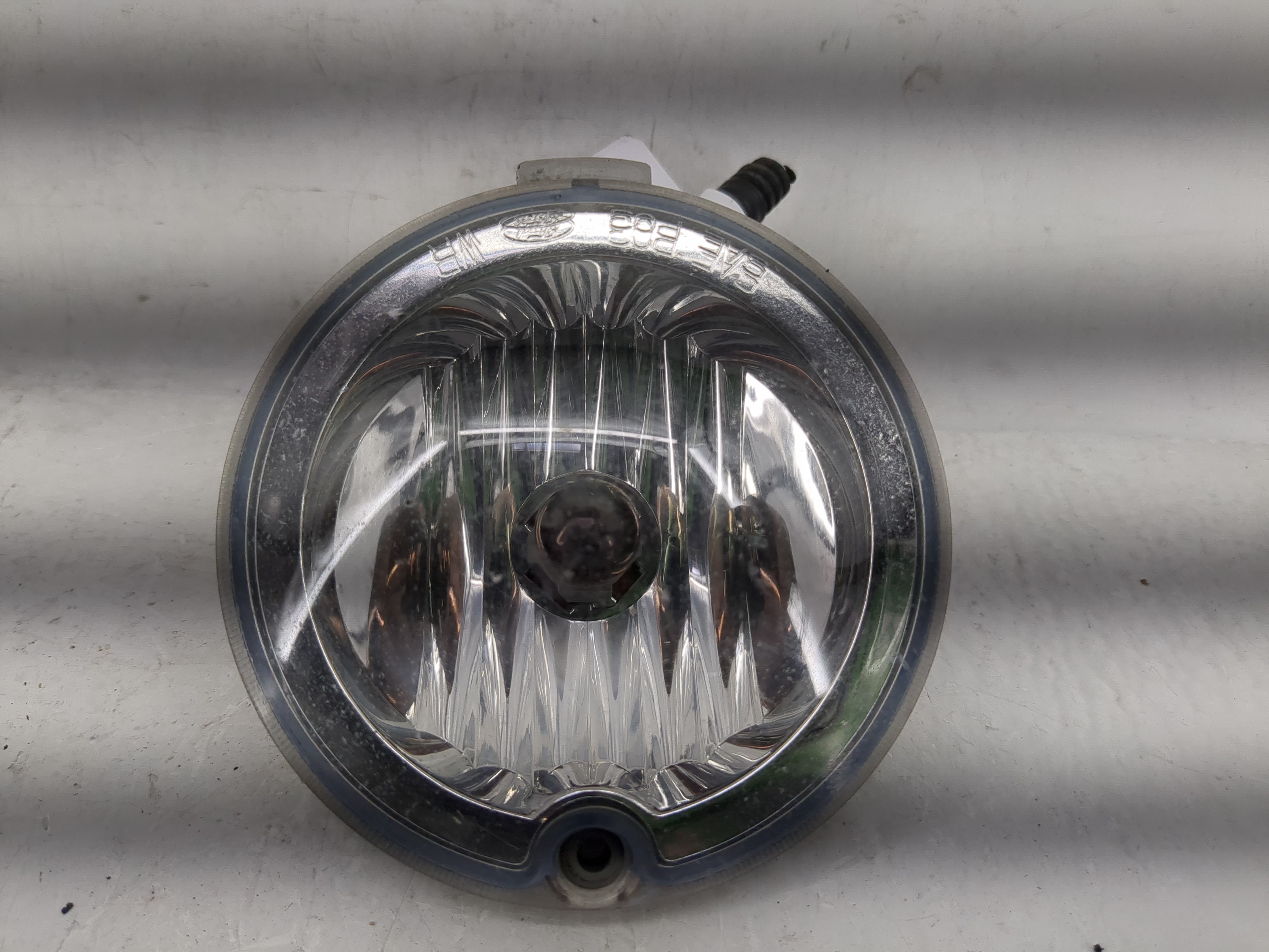 2004-2007 Ford Freestar Driver Left Oem Front Light Lamp 1223749 - Oemusedautoparts1.com