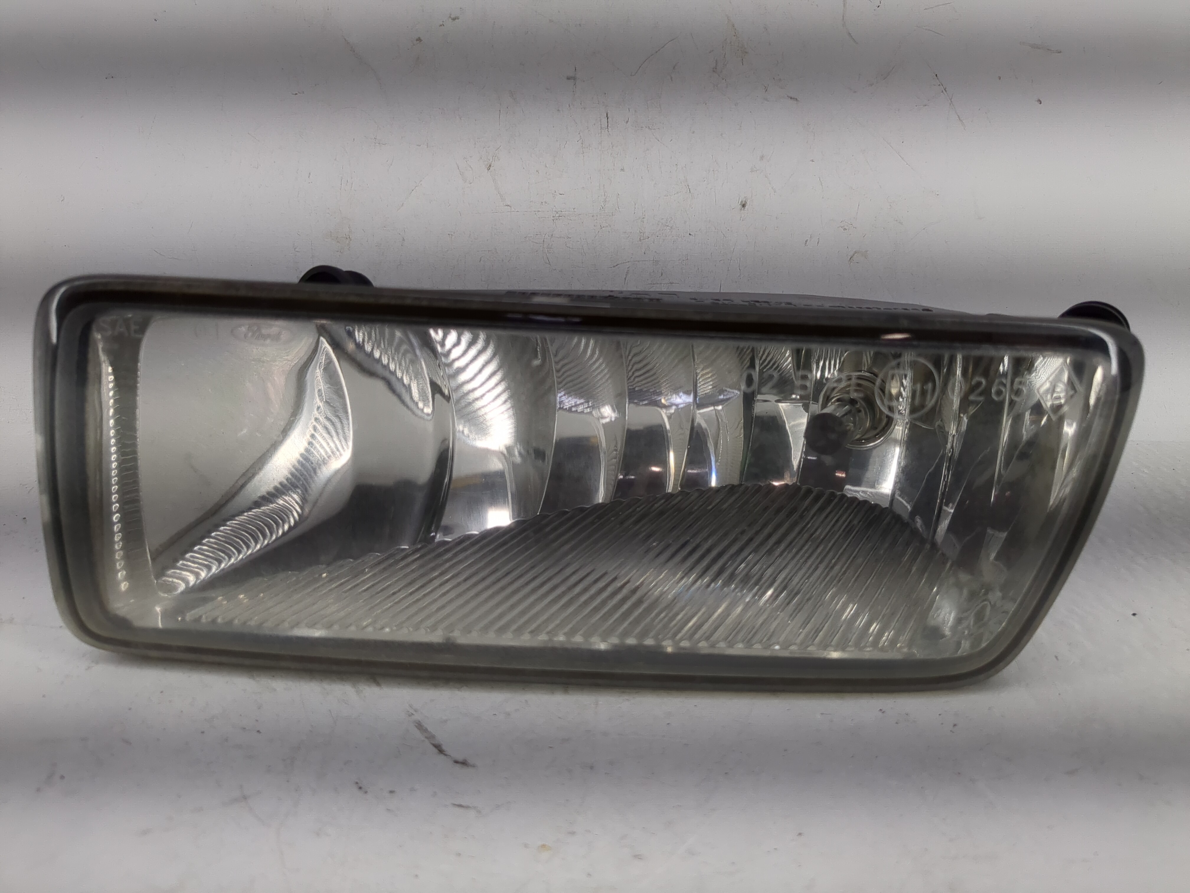 2006-2007 Ford Explorer Driver Left Oem Front Light Lamp 1223751 - Oemusedautoparts1.com