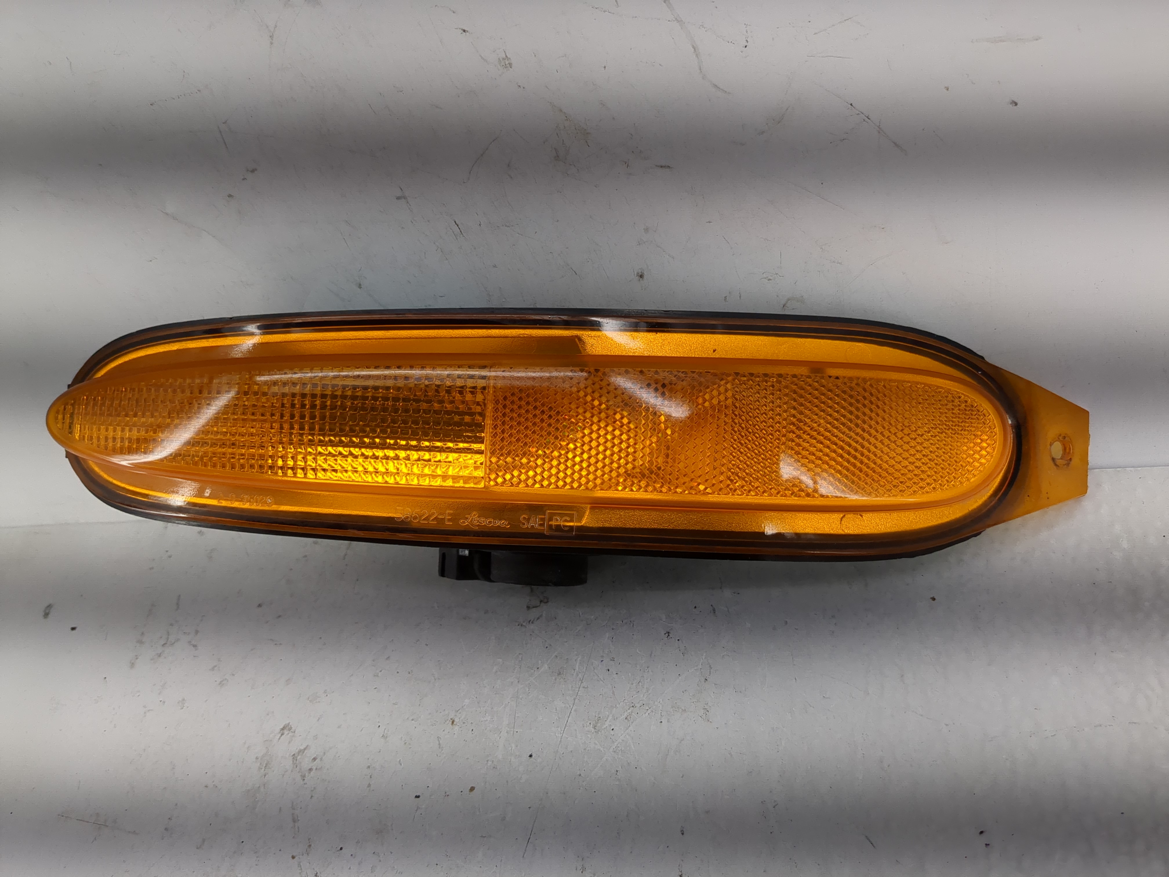 1998-2001 Chrysler Concorde Driver Left Oem Front Light Lamp 1223753 - Oemusedautoparts1.com