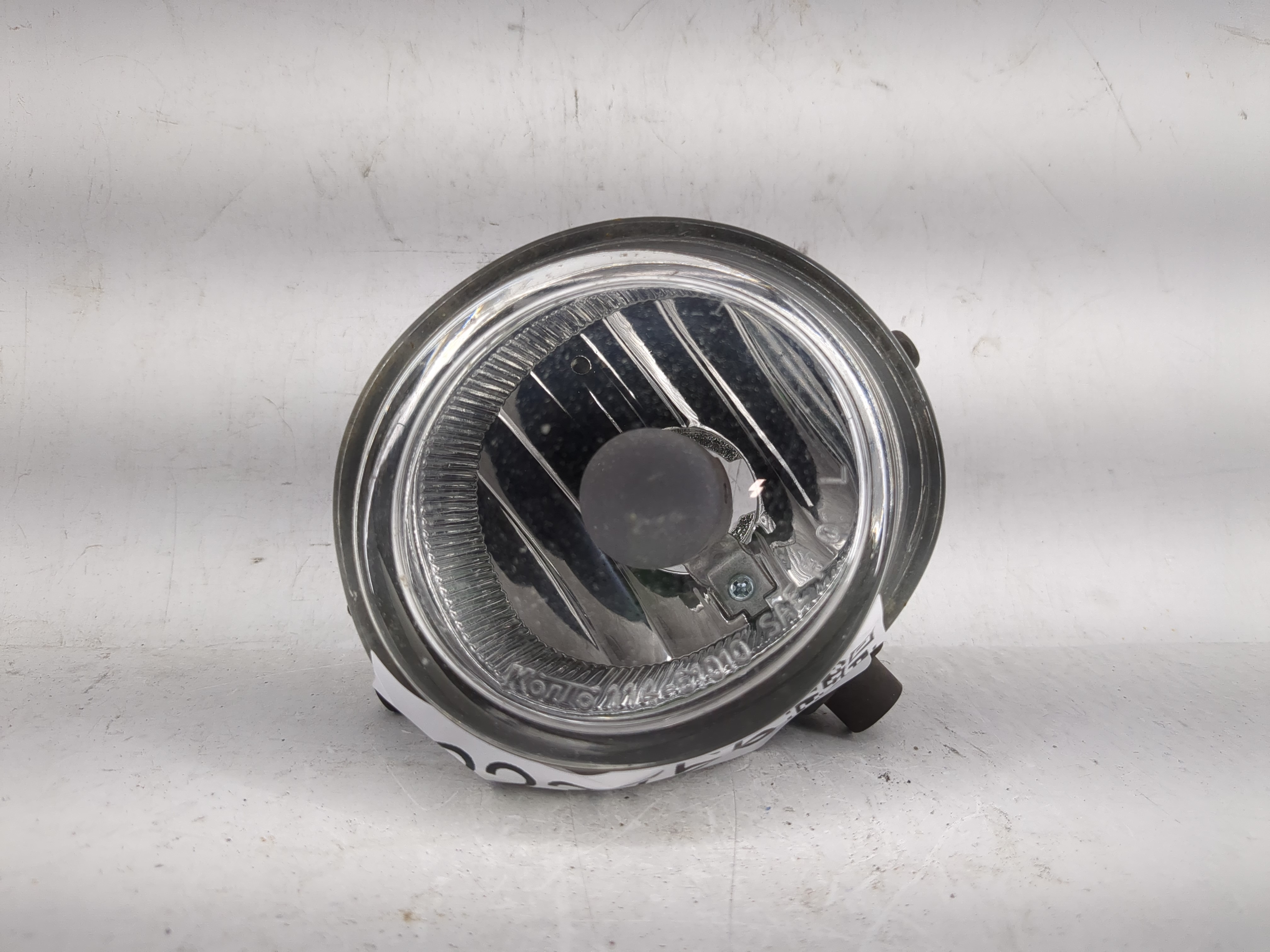 2005 Mazda Mx-5 Driver Left Oem Front Light Lamp 1223756 - Oemusedautoparts1.com