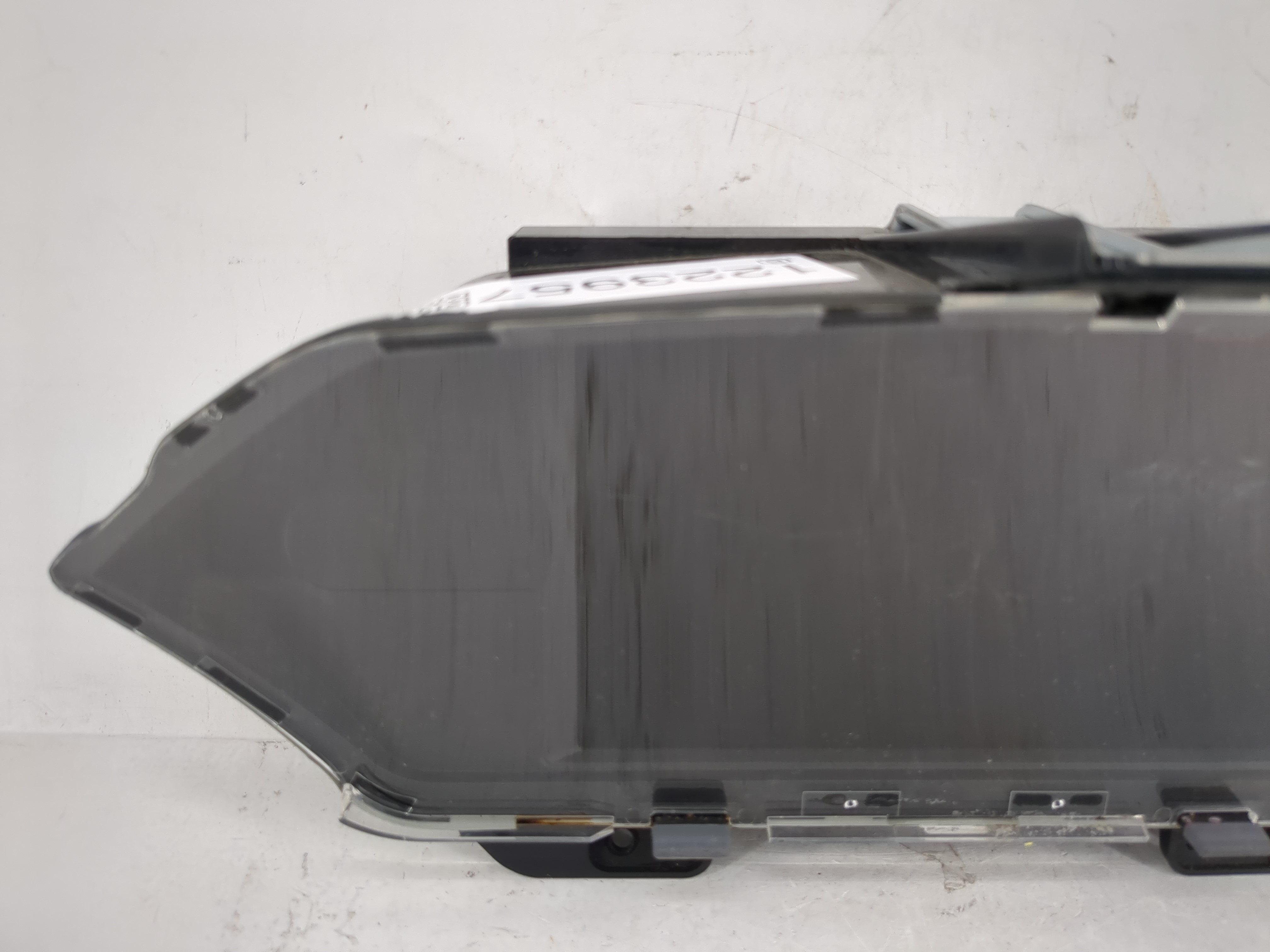 2011-2013 Honda Odyssey Information Display Screen 1223957 - Oemusedautoparts1.com