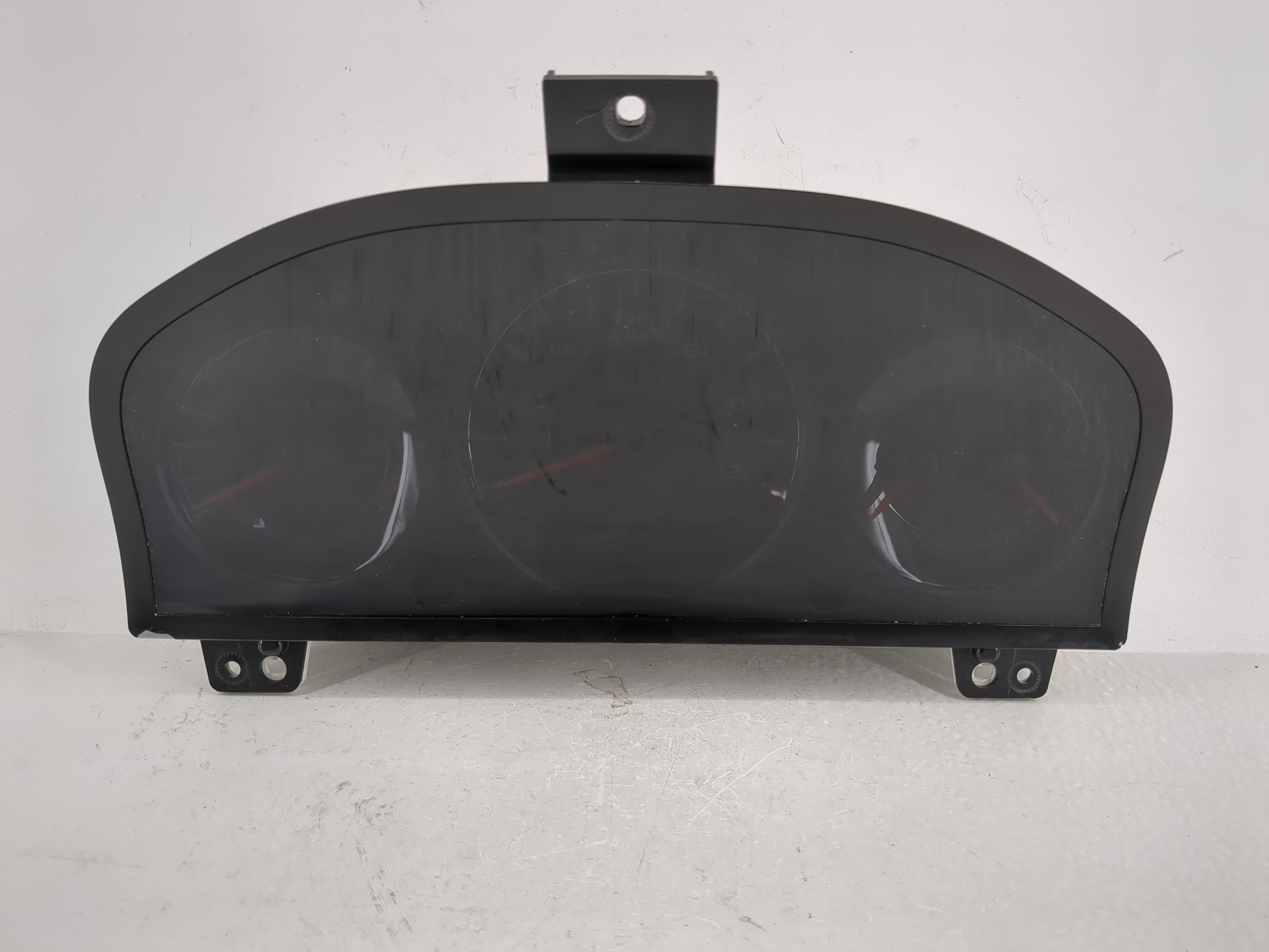 2011-2012 Ford Fusion Speedometer Instrument Cluster Gauges 1223960 - Oemusedautoparts1.com