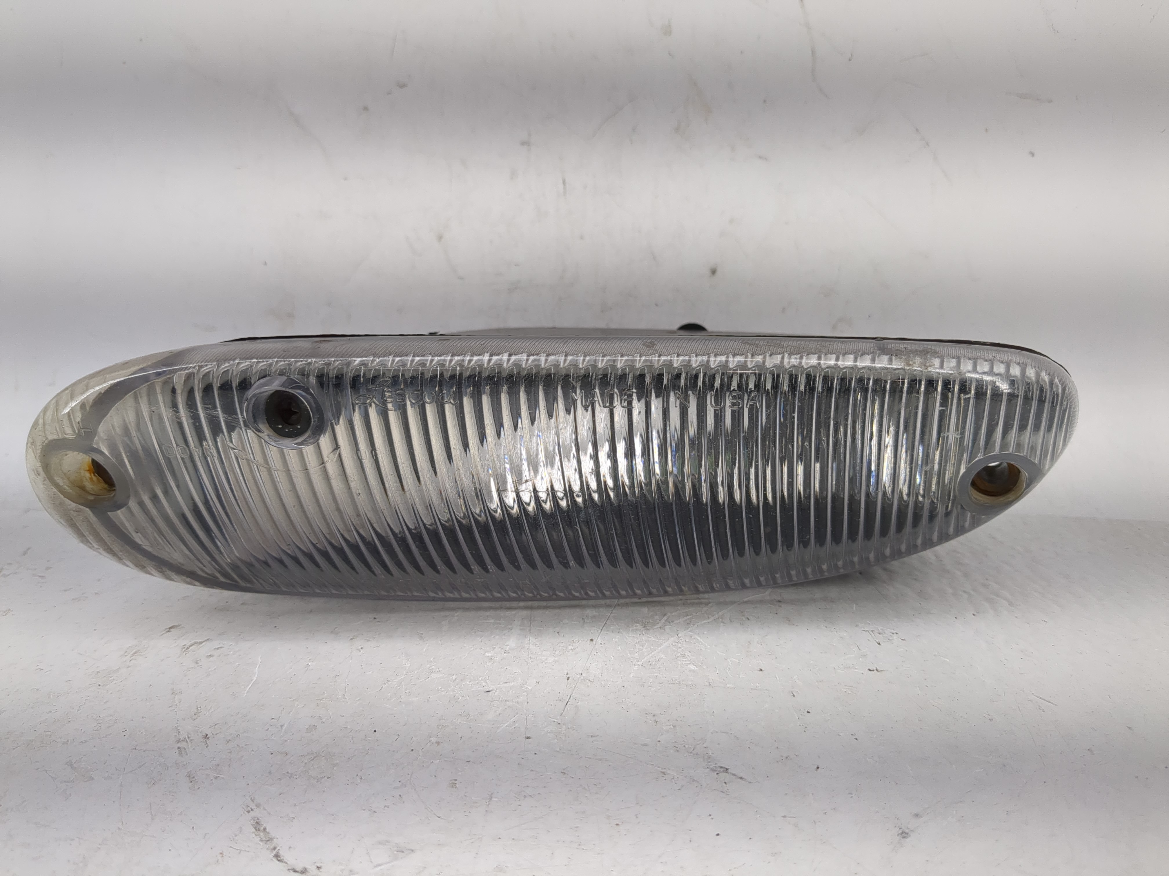 1995-2000 Chrysler Cirrus Driver Left Oem Front Light Lamp 1224118 - Oemusedautoparts1.com