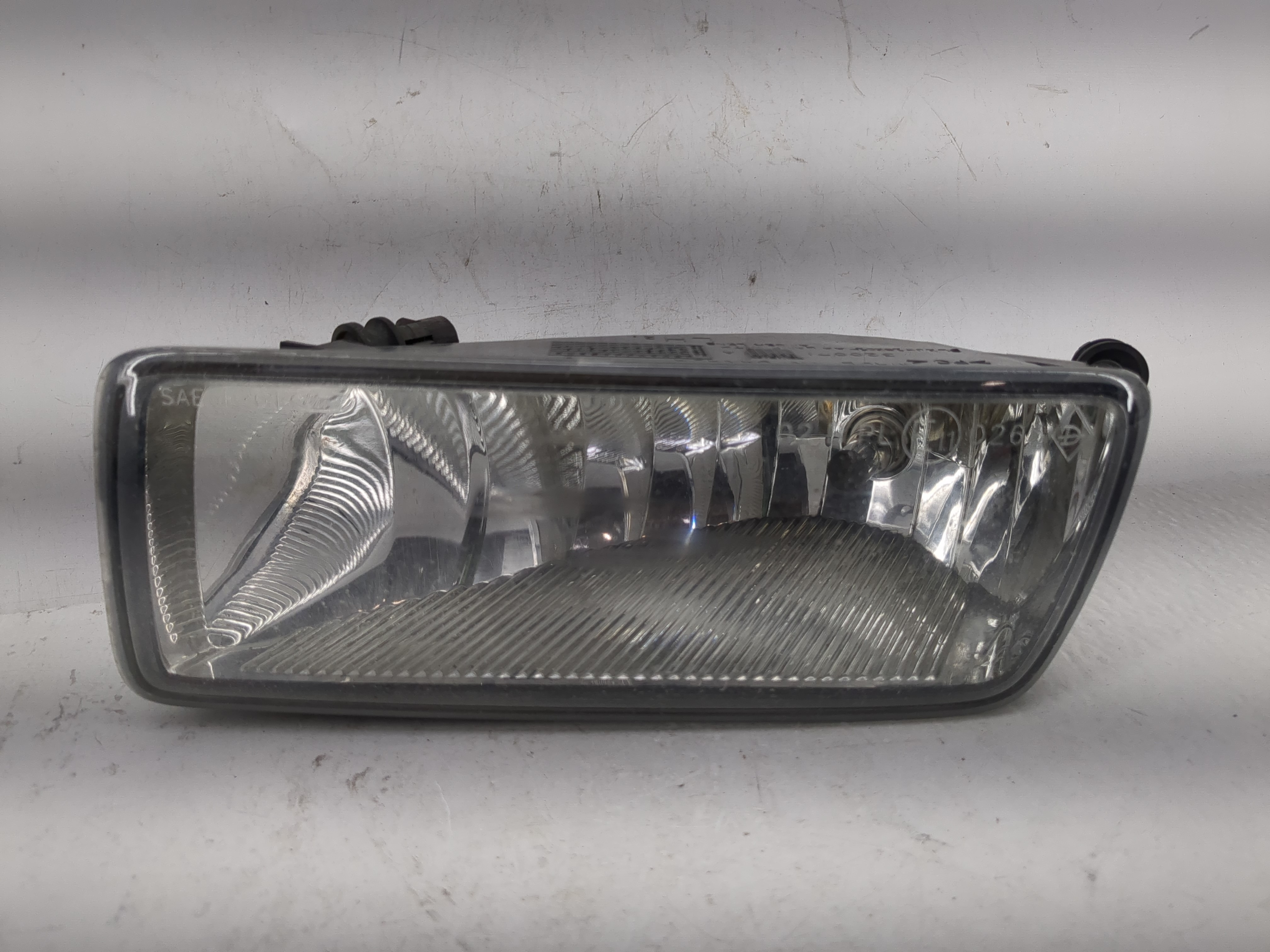 2006-2007 Ford Explorer Driver Left Oem Front Light Lamp 1224119 - Oemusedautoparts1.com