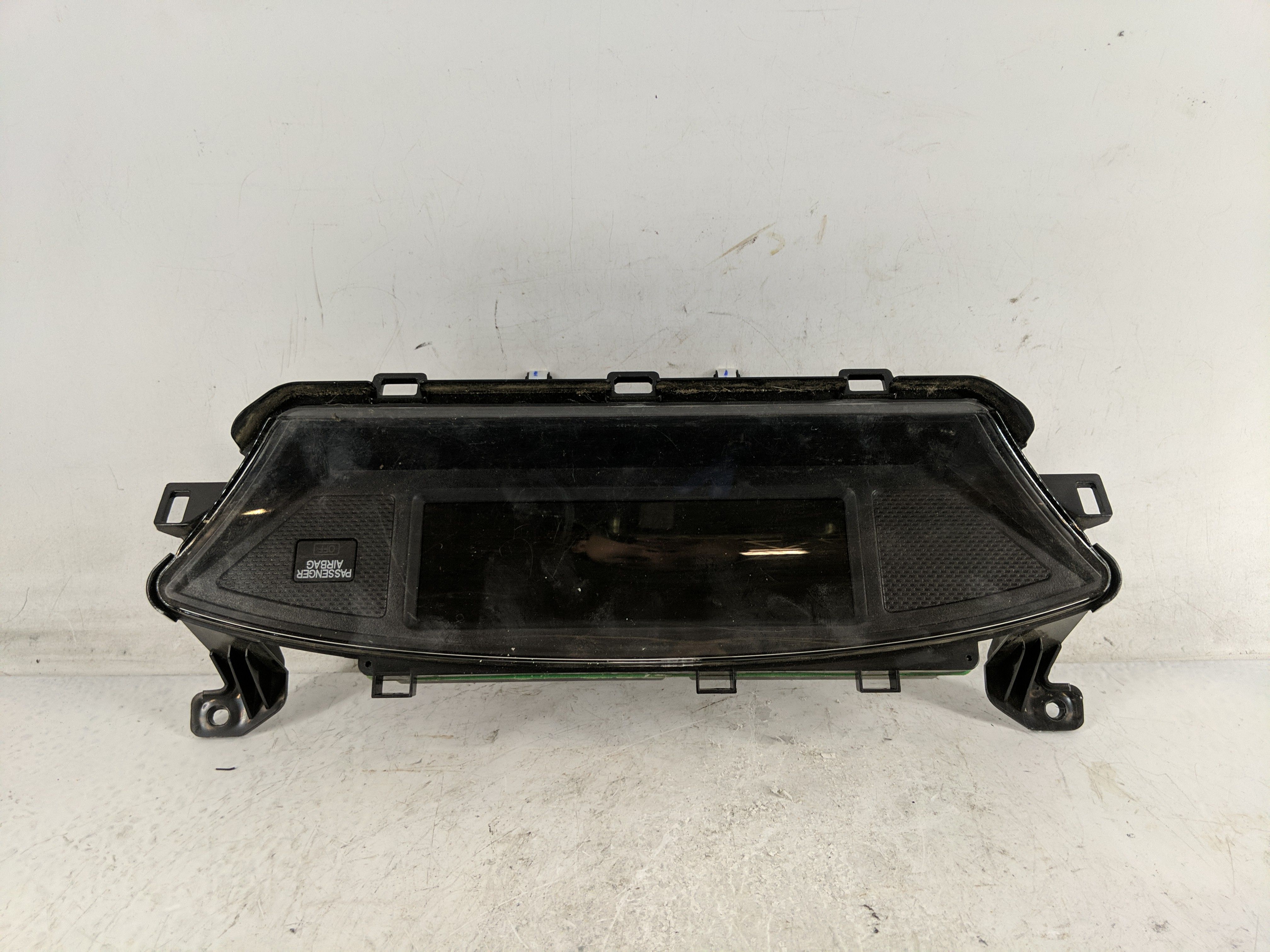 Picture of 2009 Honda Pilot Speedometer Instrument Cluster Gauges 1224146