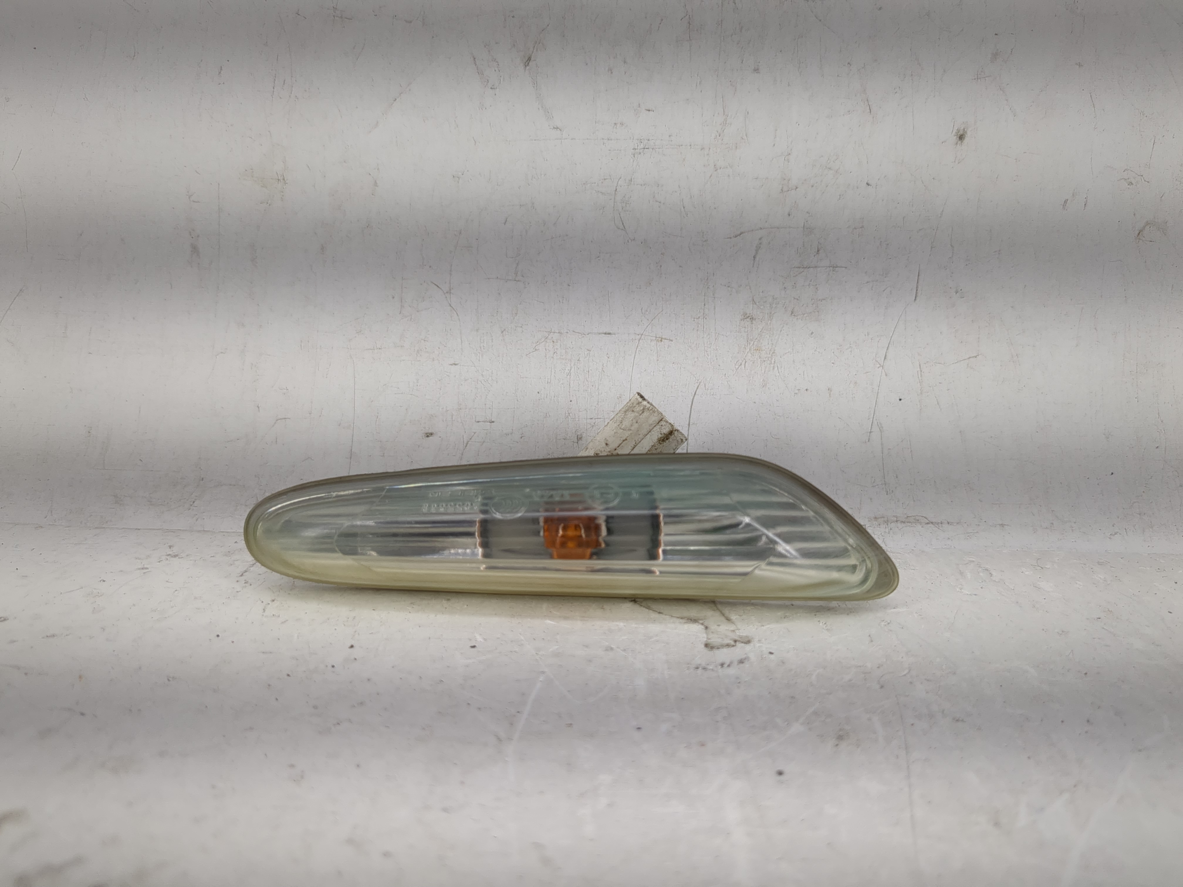 2007-2013 Bmw 328i Driver Left Oem Front Light Lamp 1224152 - Oemusedautoparts1.com