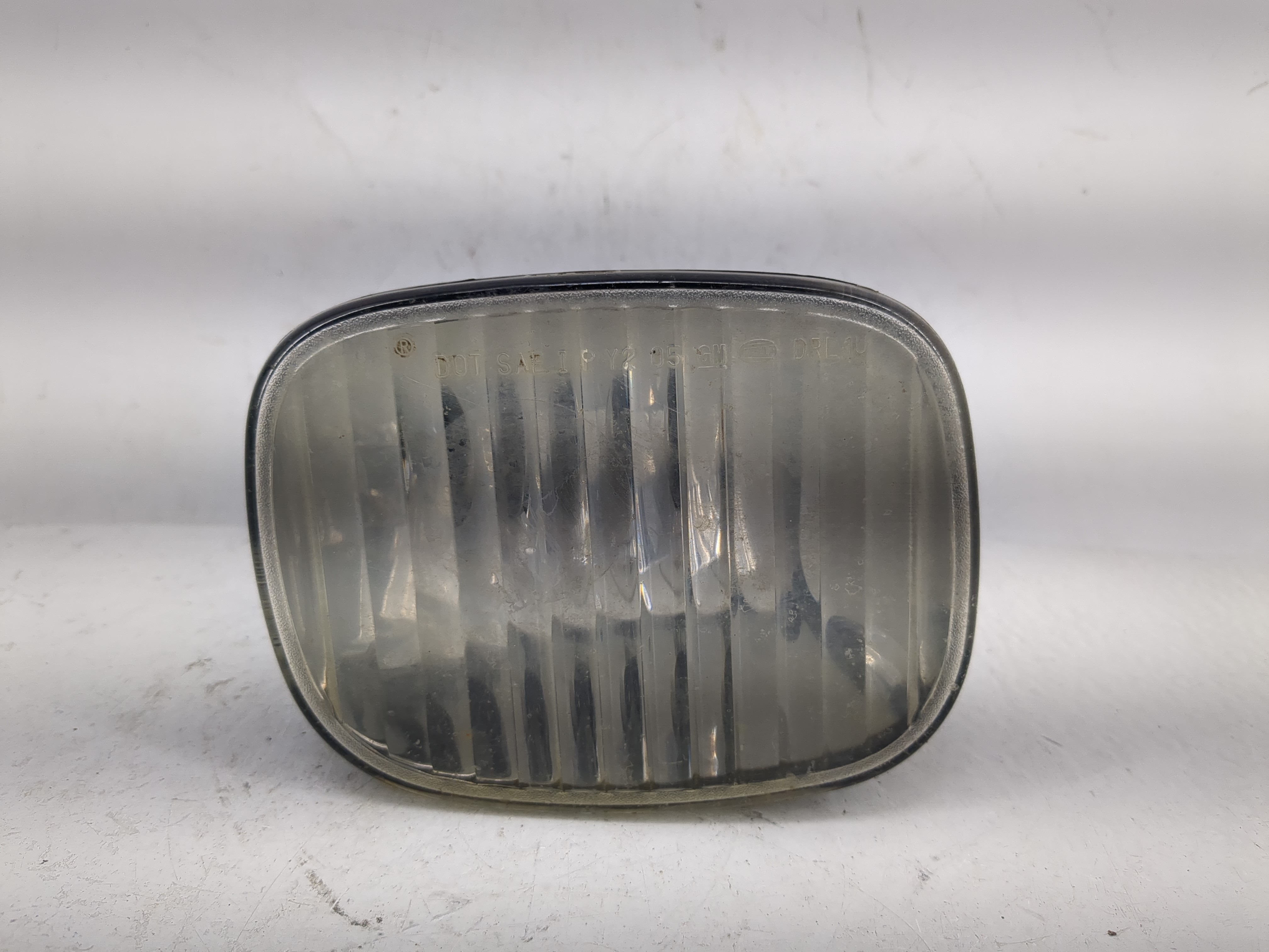 2005-2009 Chevrolet Uplander Passenger Right Oem Front Light Lamp 1224160 - Oemusedautoparts1.com