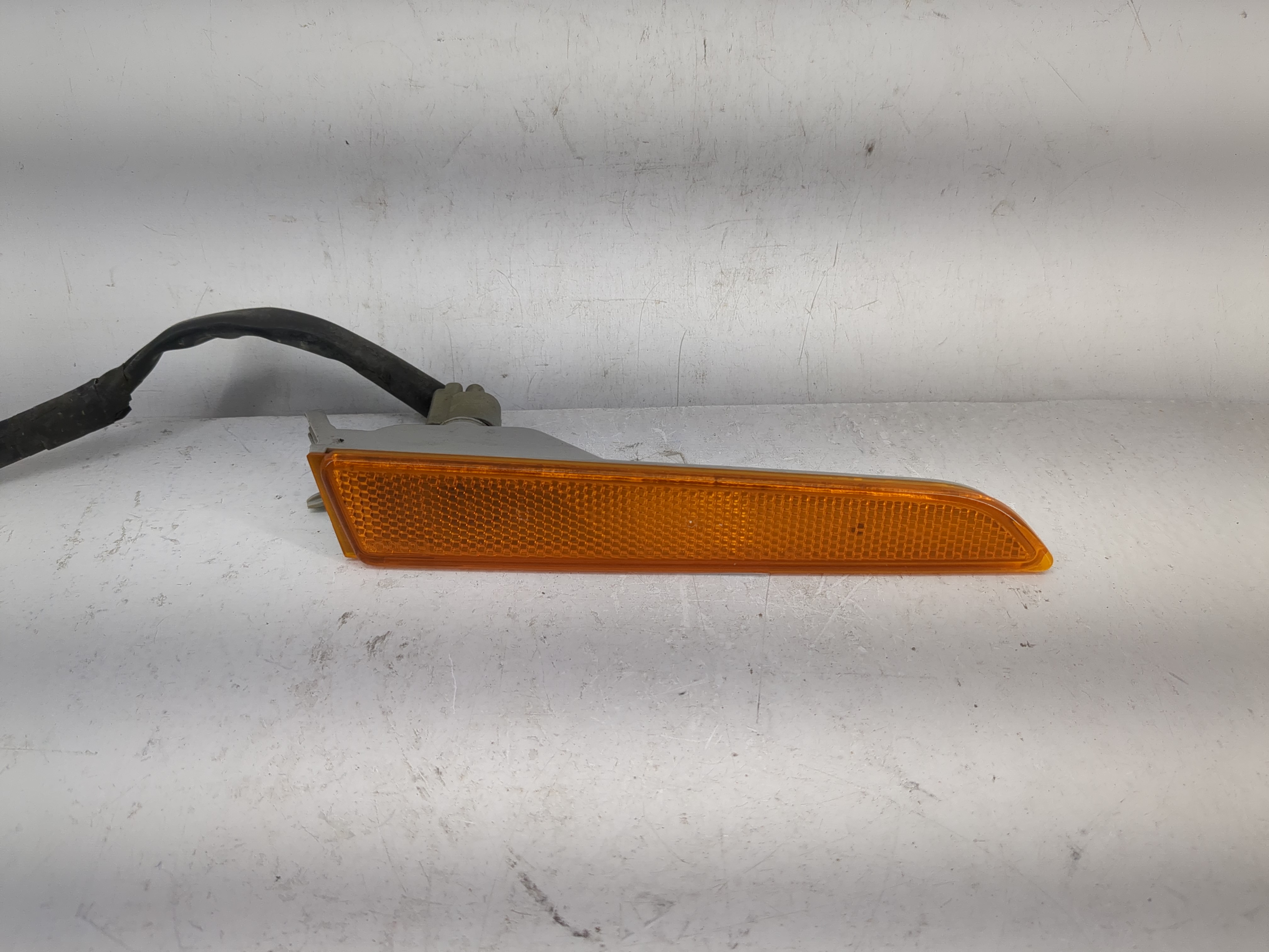 2010-2012 Ford Fusion Passenger Right Oem Front Light Lamp 1224161 - Oemusedautoparts1.com