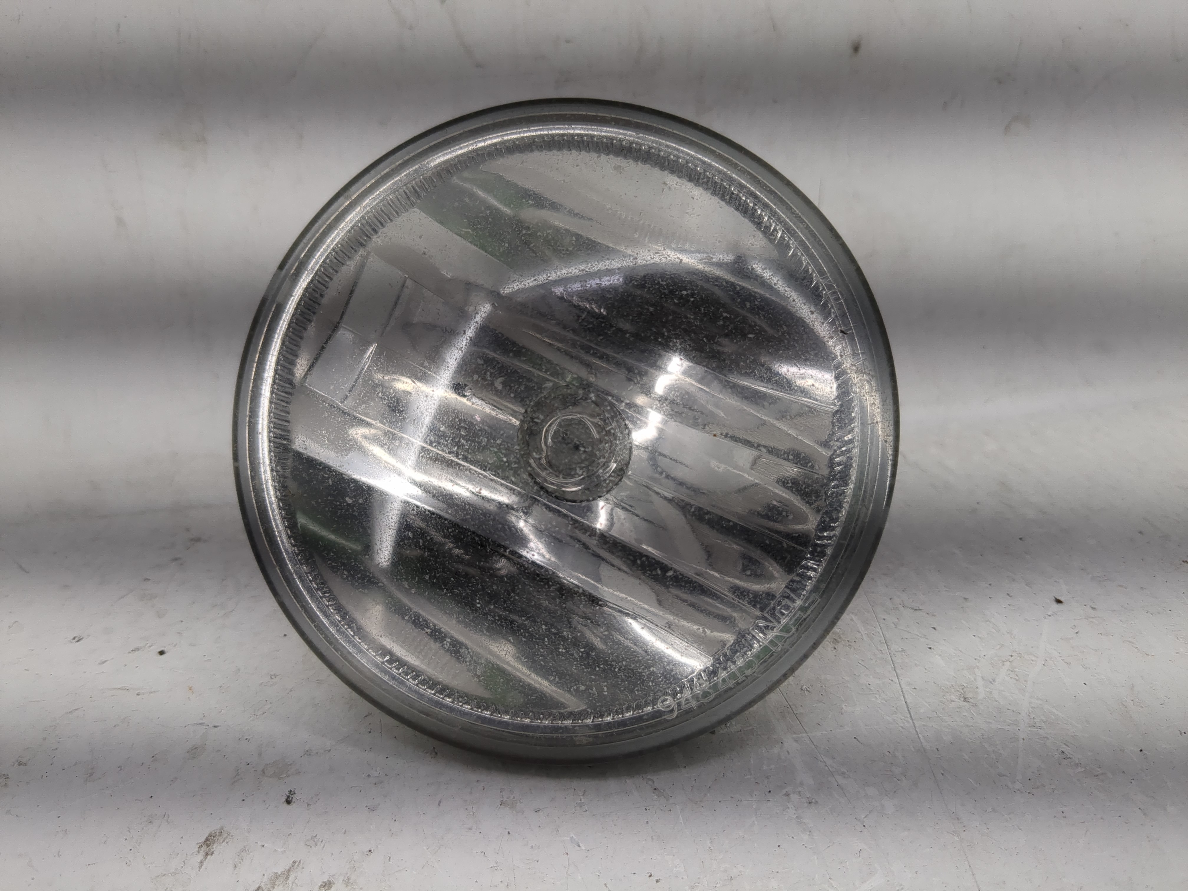 2007-2010 Ford Escape Driver Left Oem Front Light Lamp 1224166 - Oemusedautoparts1.com