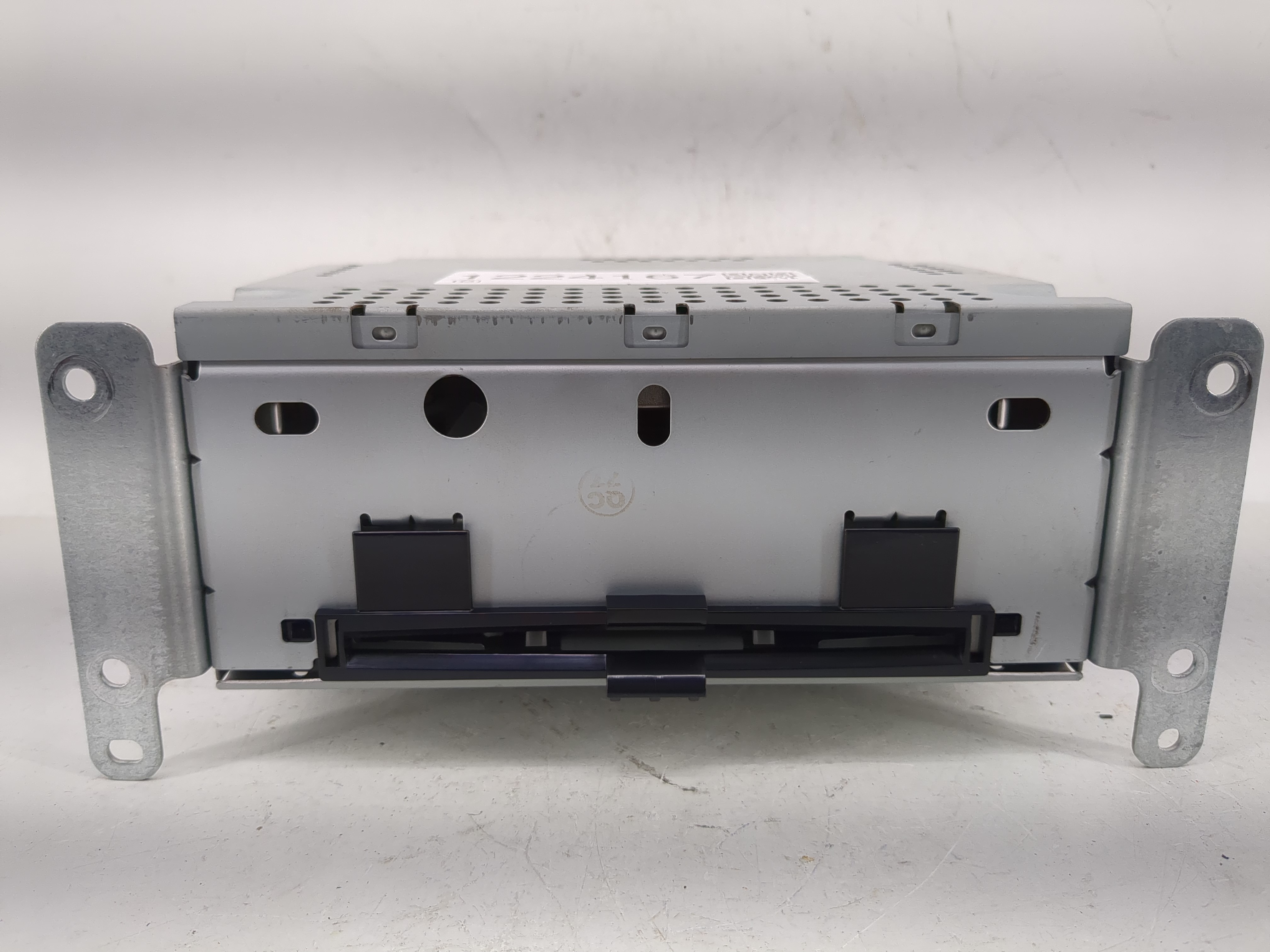 2015-2017 Ford Expedition Am Fm Cd Player Radio Receiver 1224167 - Oemusedautoparts1.com