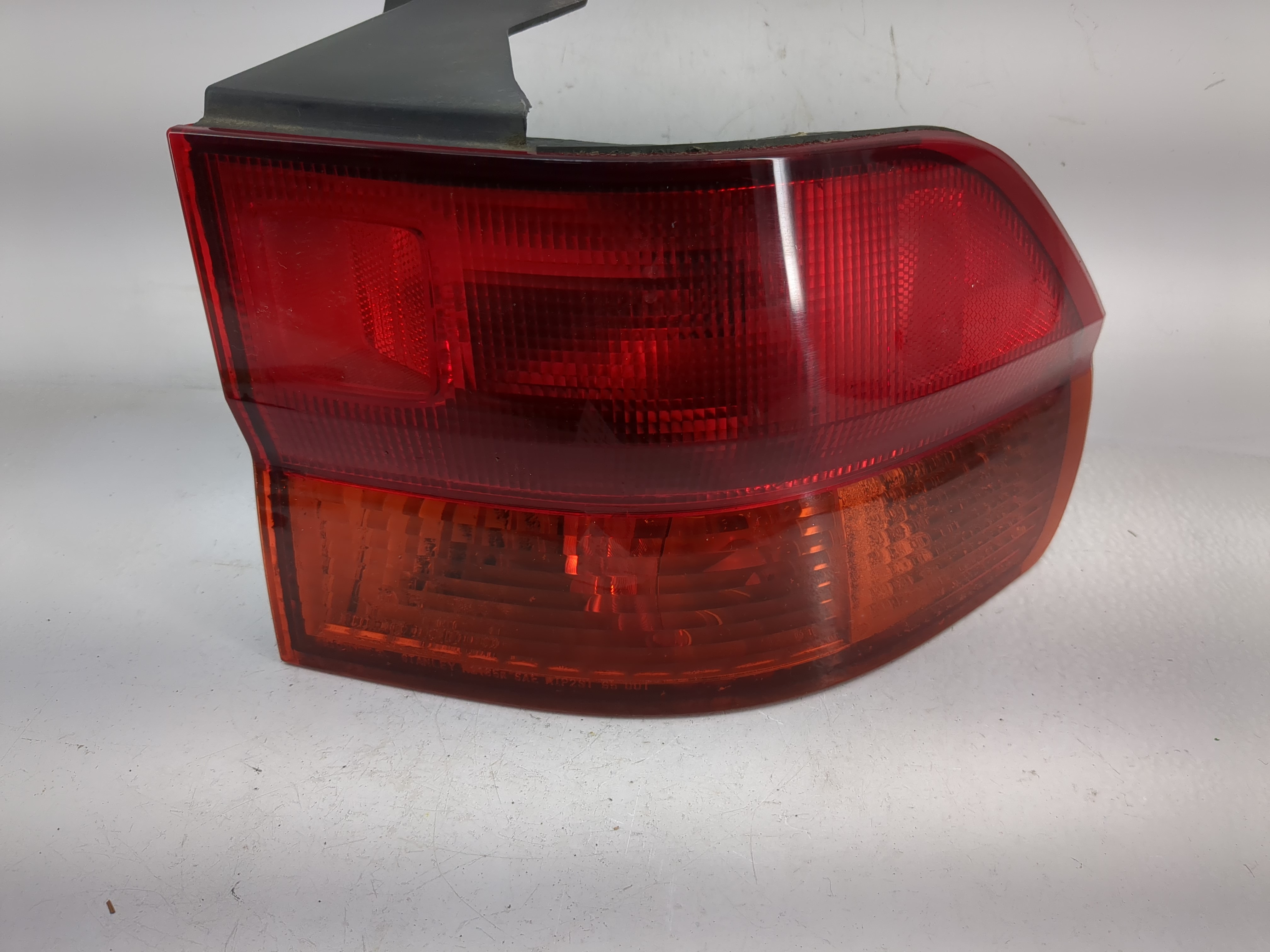 1999-2001 Honda Odyssey Passenger Right Side Tail Light Taillight Oem 1224203 - Oemusedautoparts1.com