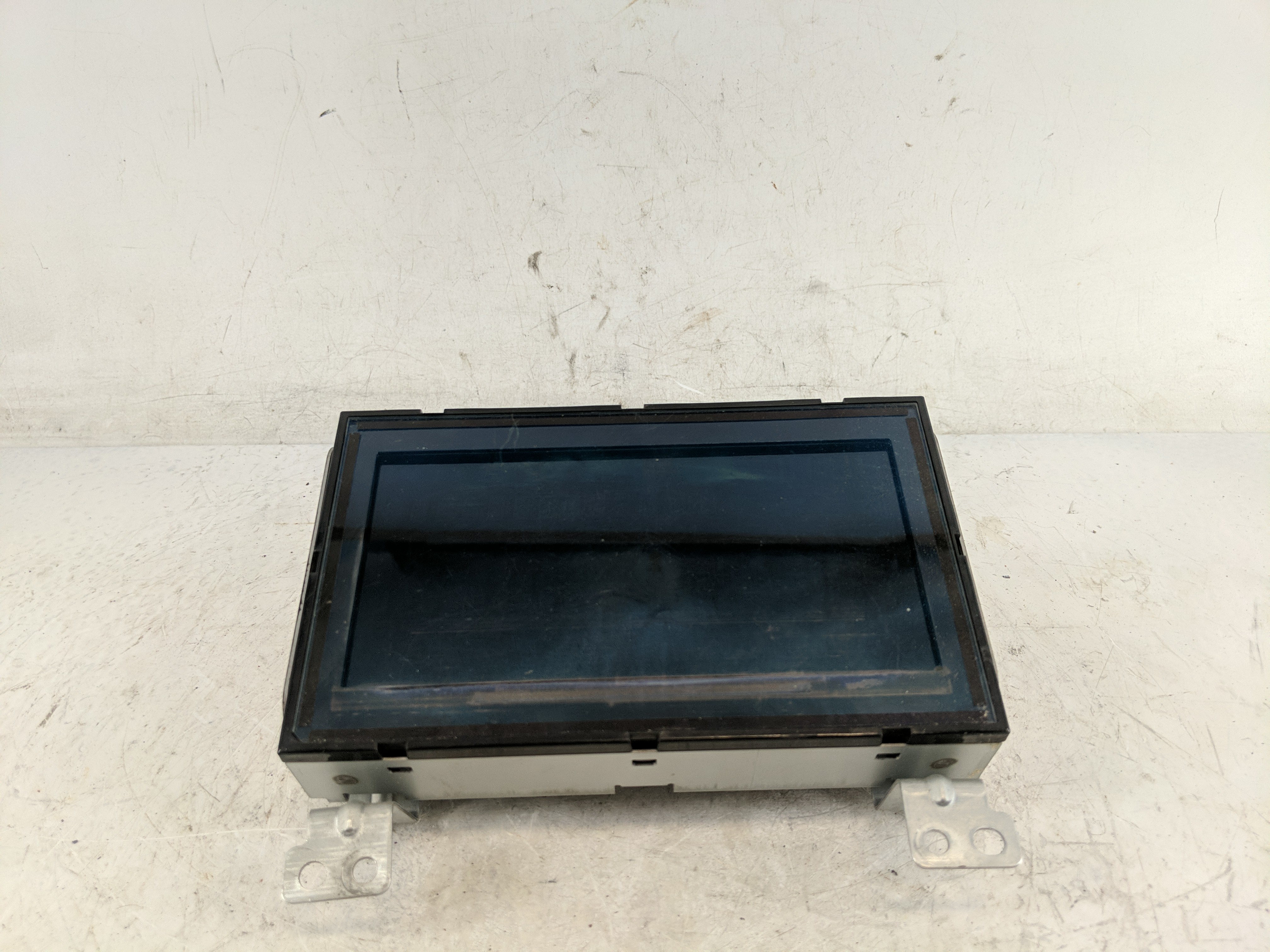 Picture of Nissan Murano Am Fm Cd Player Radio Receiver 1224218