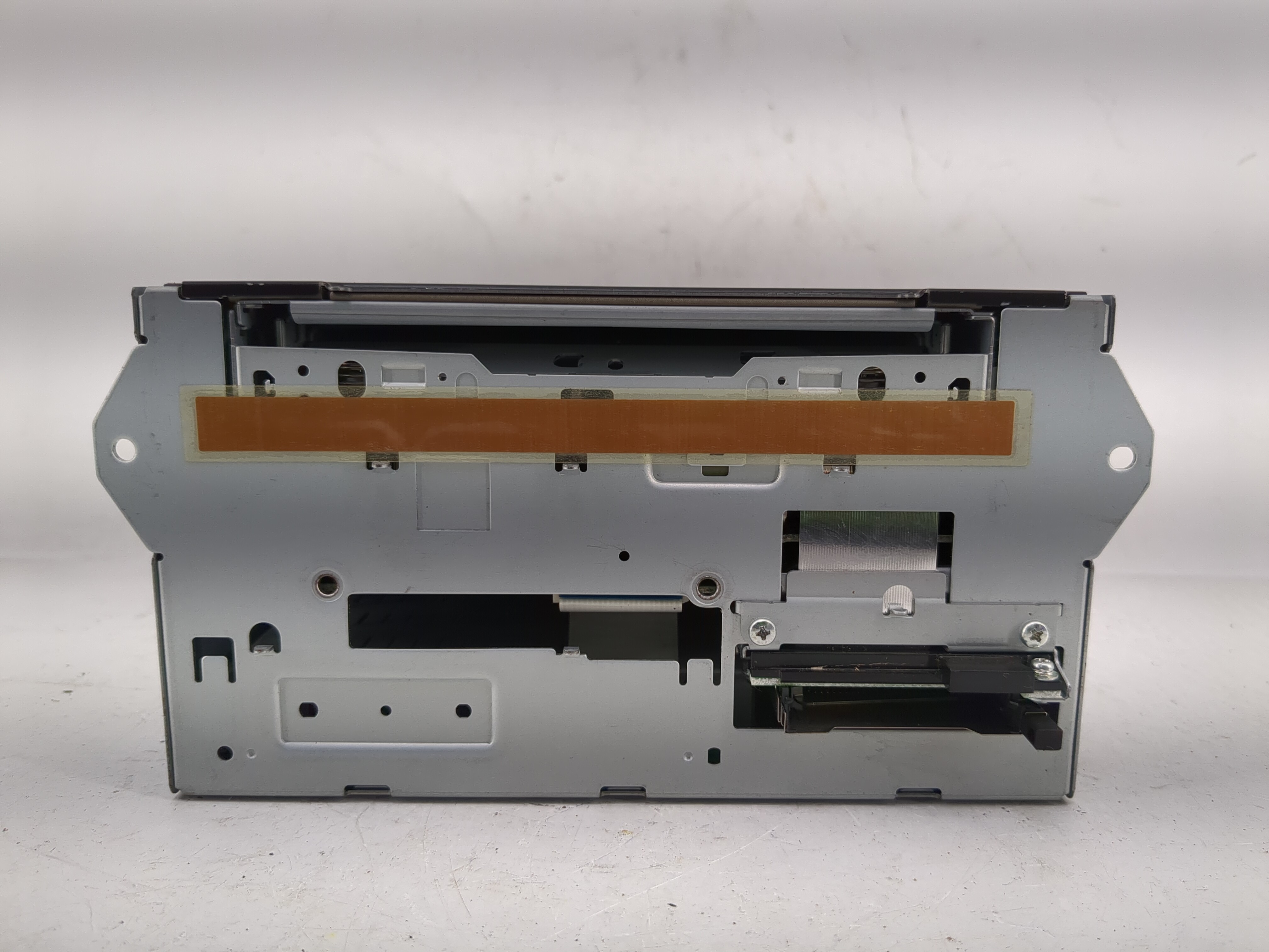 Picture of 2008-2012 Nissan Pathfinder Am Fm Cd Player Radio Receiver 1224237