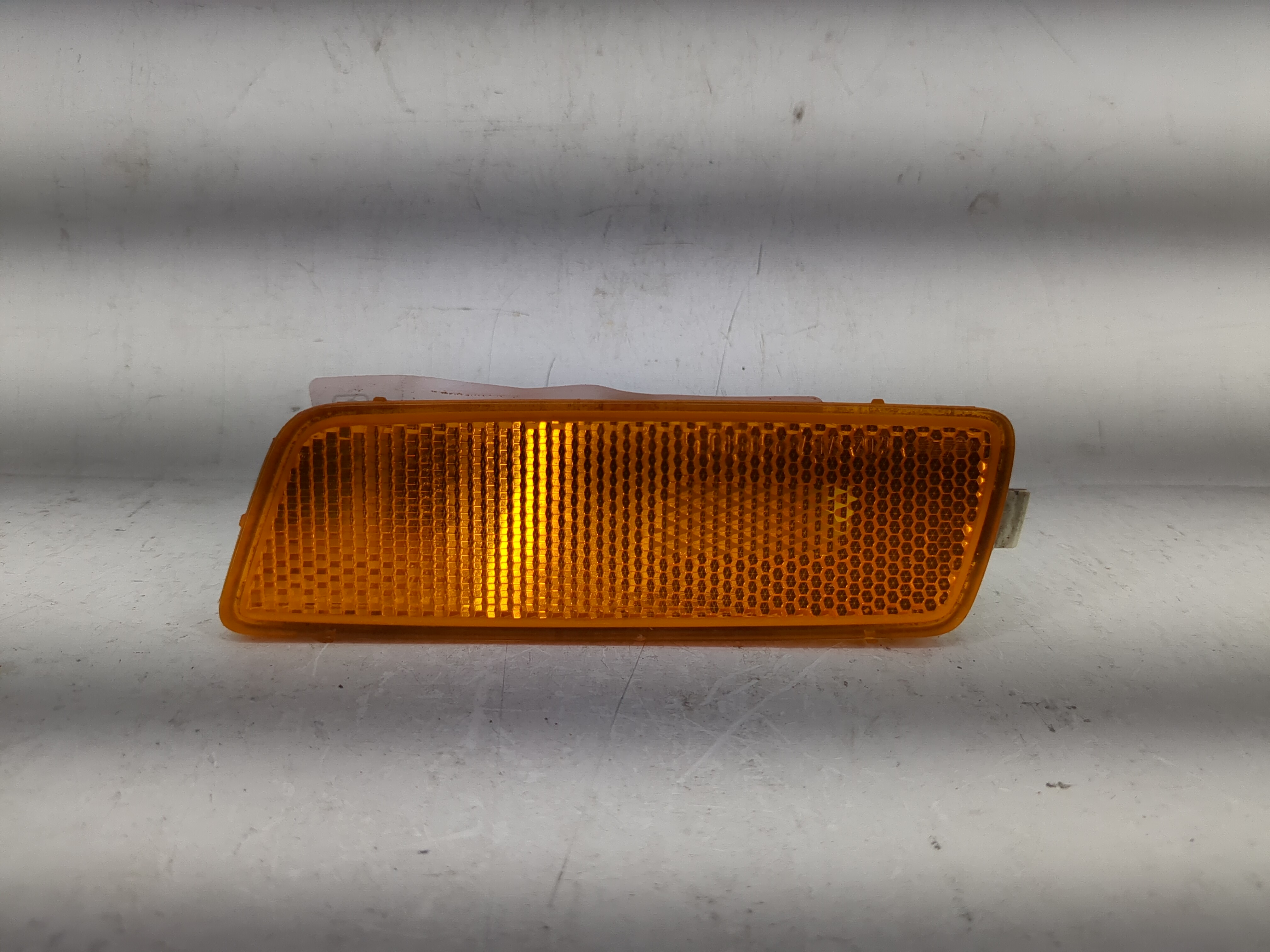2005-2010 Volkswagen Jetta Driver Left Oem Front Light Lamp 1224241 - Oemusedautoparts1.com