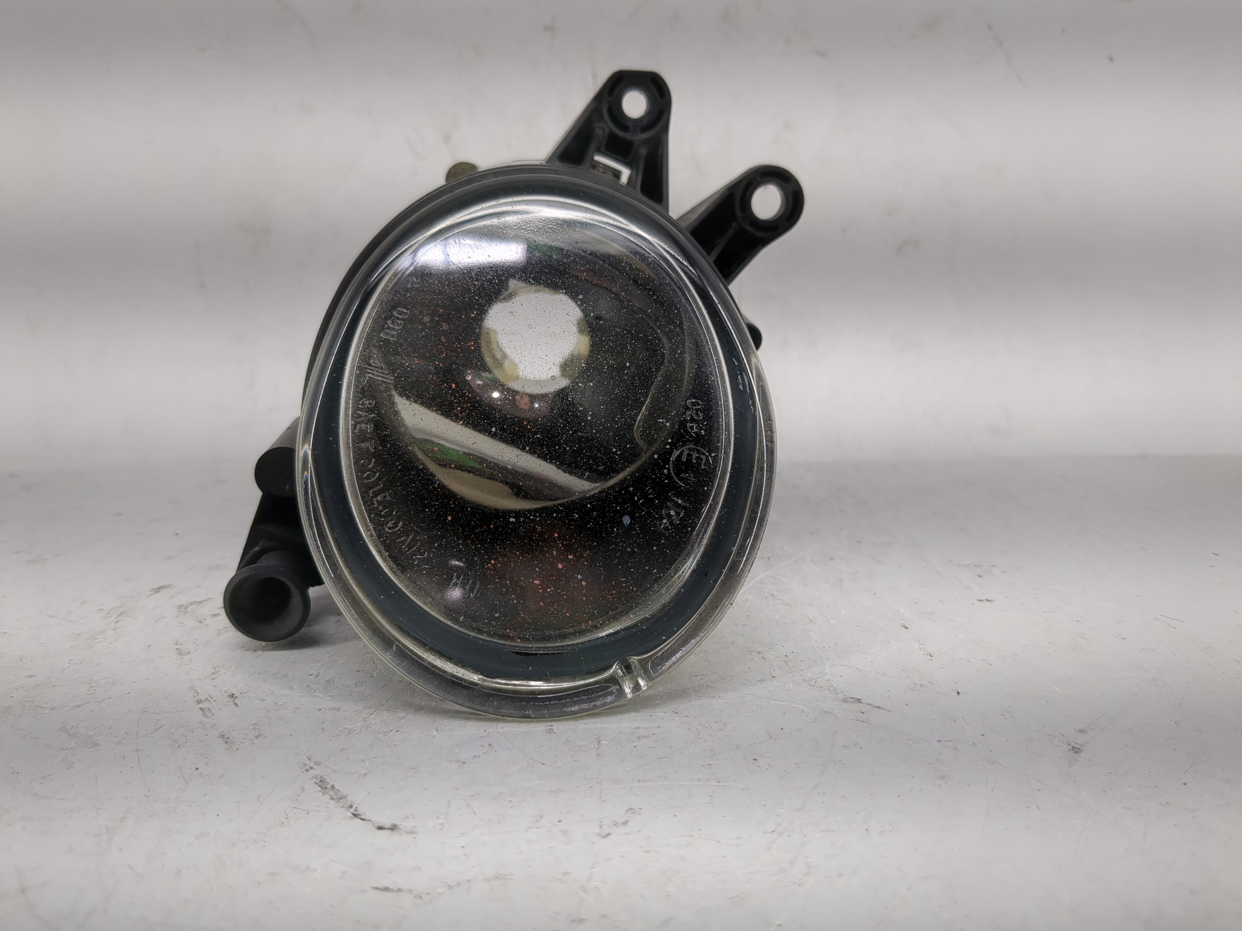 2002-2005 Audi A4 Passenger Right Oem Front Light Lamp 1224266 - Oemusedautoparts1.com