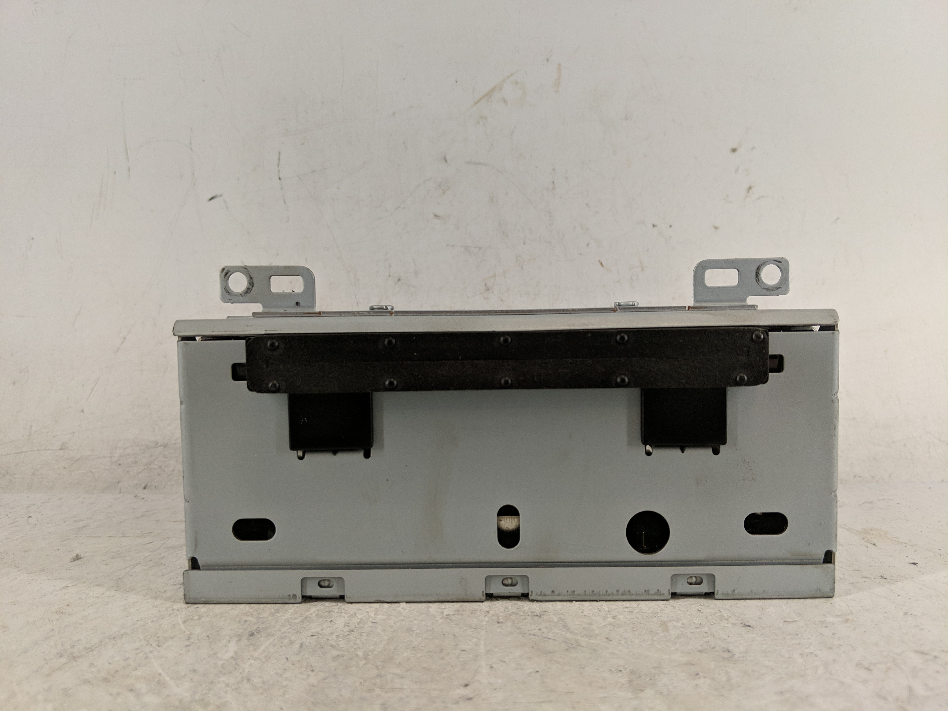 2012-2014 Ford Focus Am Fm Cd Player Radio Receiver 1224274 - Oemusedautoparts1.com
