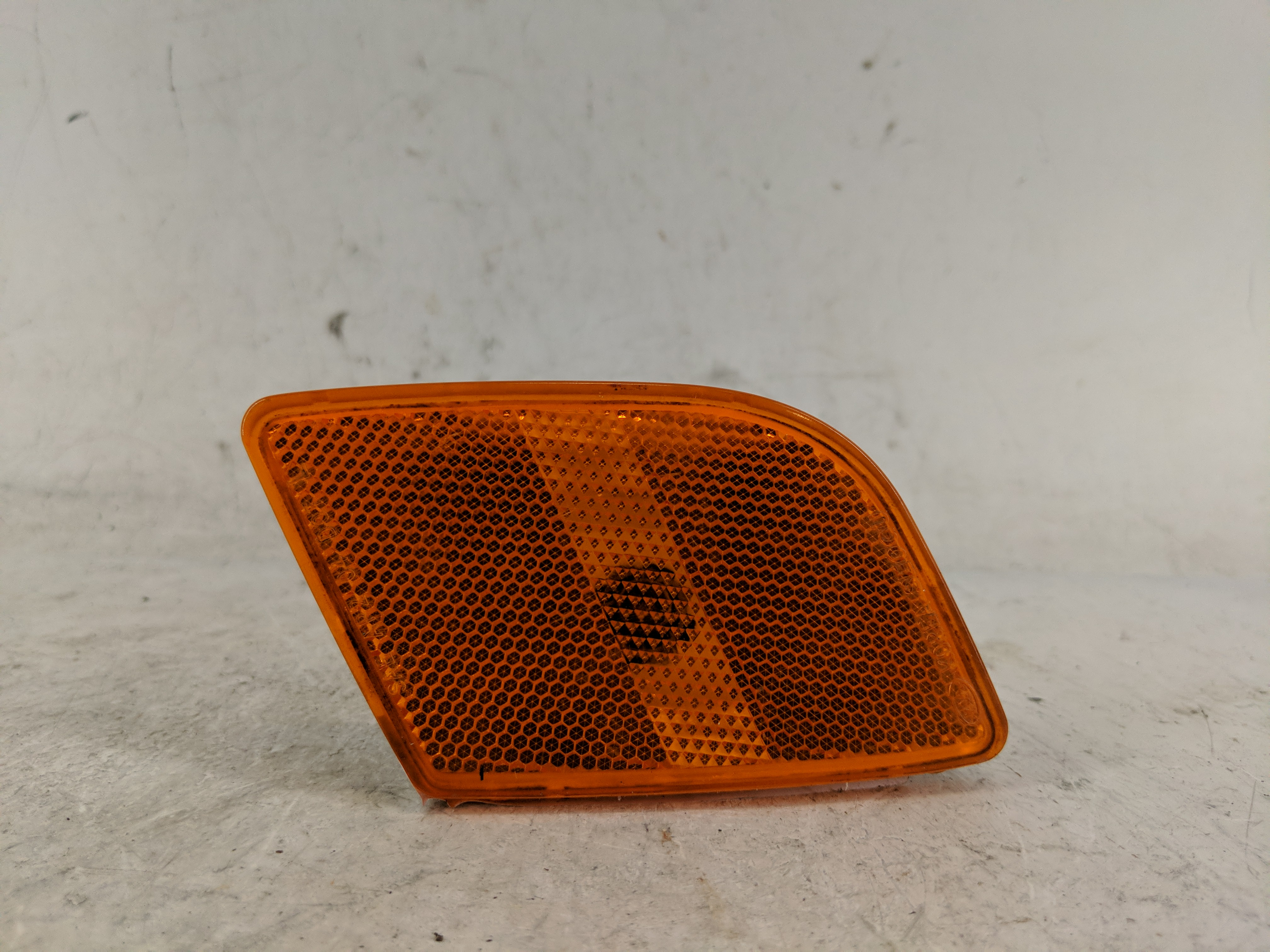 2006-2009 Kia Rio Driver Left Oem Front Light Lamp 1224281 - Oemusedautoparts1.com