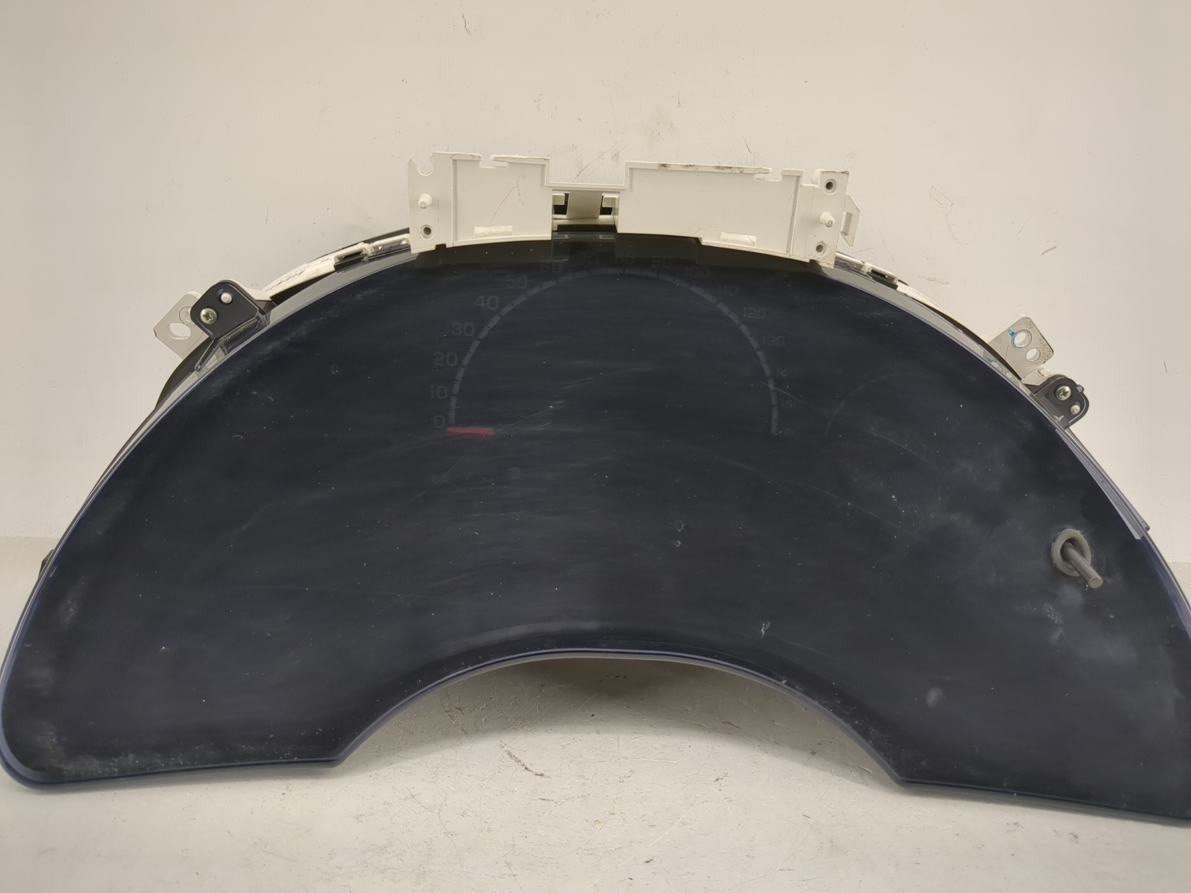 2005-2005 Chrysler Pacifica Speedometer Instrument Cluster Gauges 1224286 - Oemusedautoparts1.com