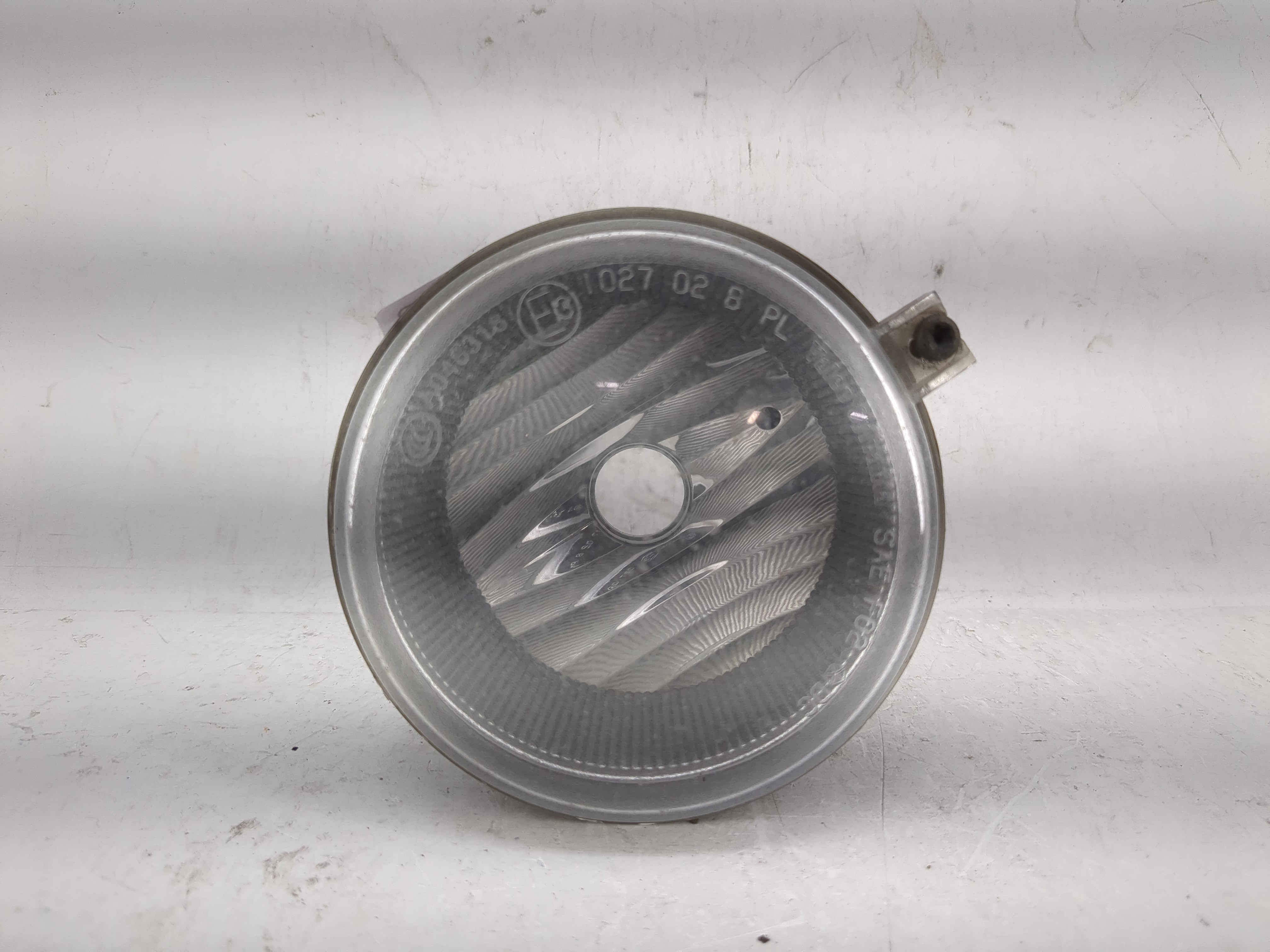 2007-2009 Chrysler Sebring Driver Left Oem Front Light Lamp 1224291 - Oemusedautoparts1.com