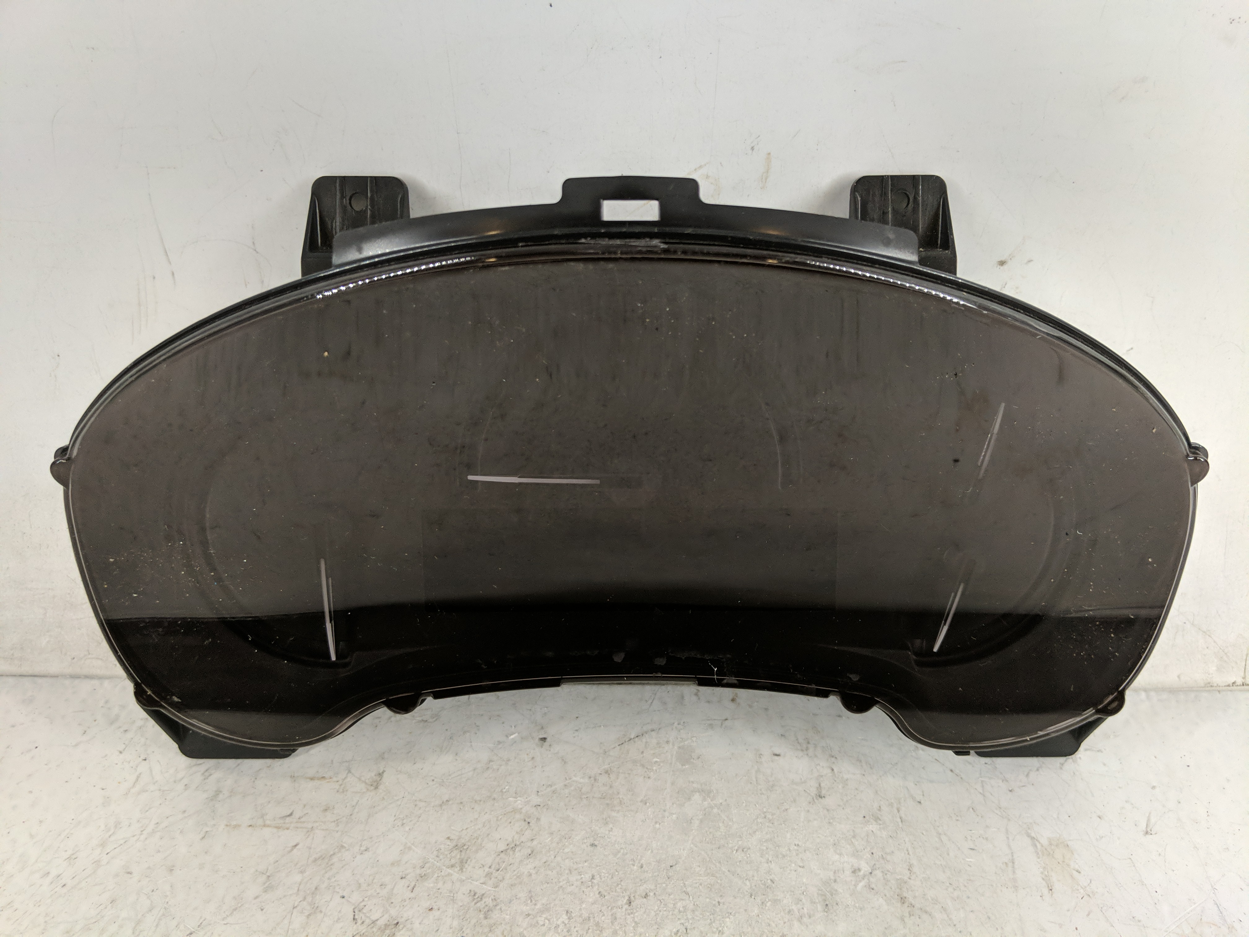 2014-2014 Cadillac Xts Speedometer Instrument Cluster Gauges 1224292 - Oemusedautoparts1.com
