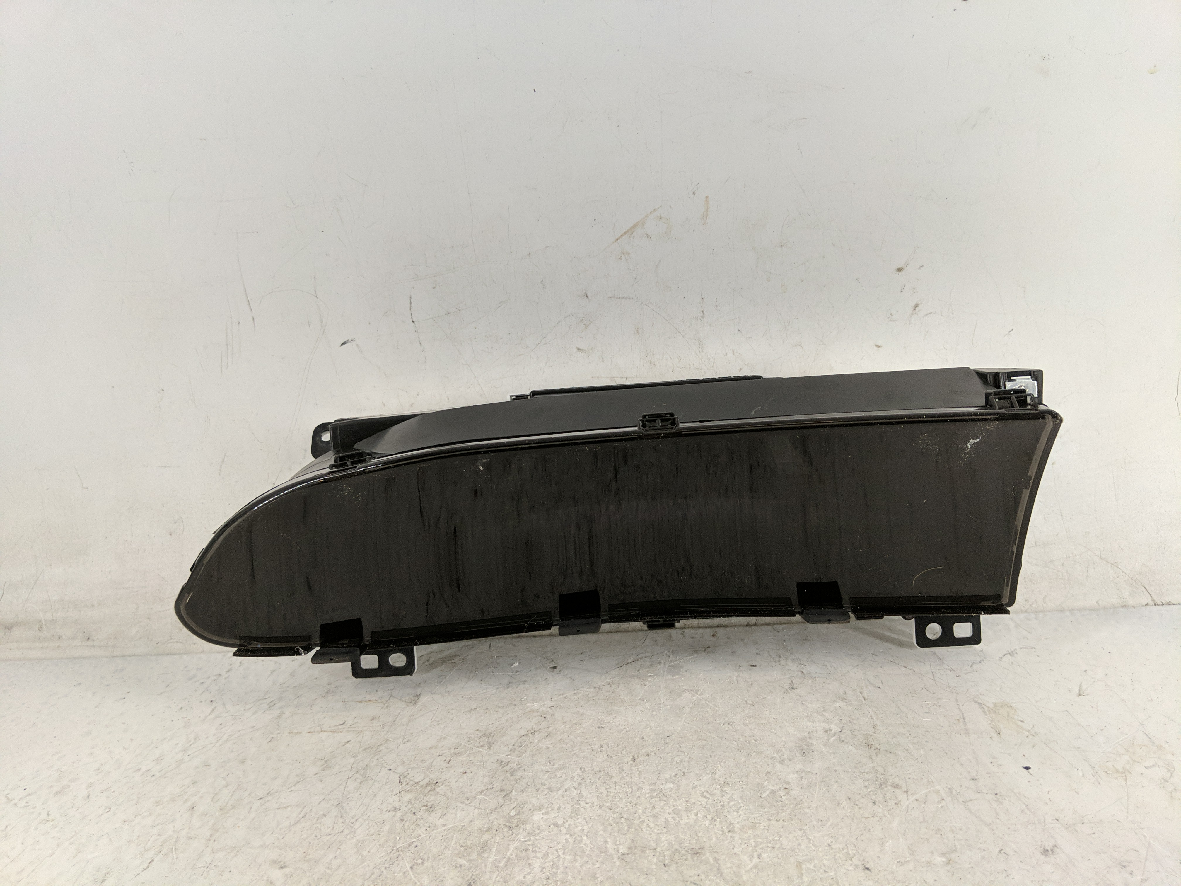 2012-2015 Honda Civic Speedometer Instrument Cluster Gauges 1224296 - Oemusedautoparts1.com