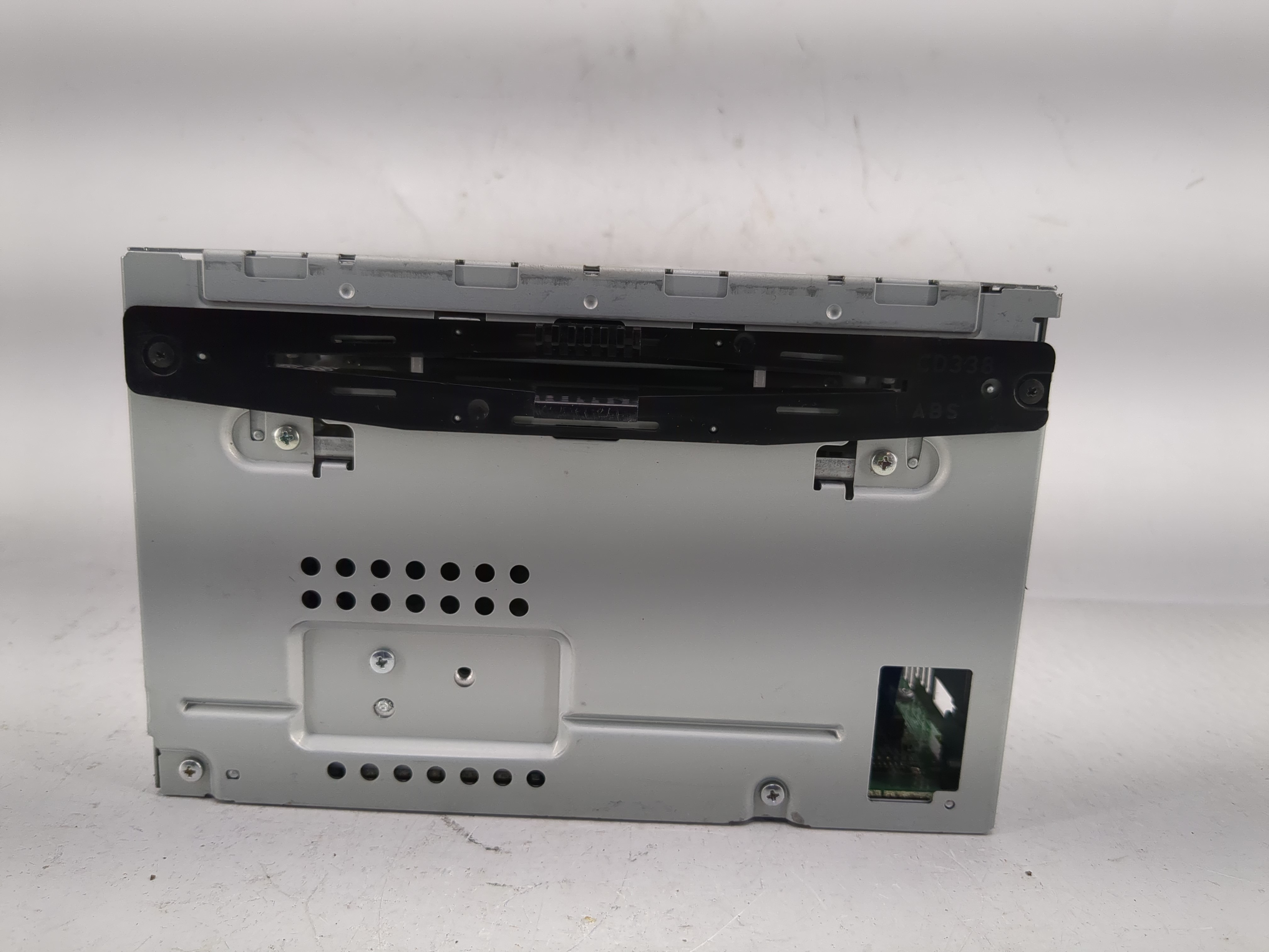 Picture of 2010-2010 Ford Fusion Am Fm Cd Player Radio Receiver 1224305