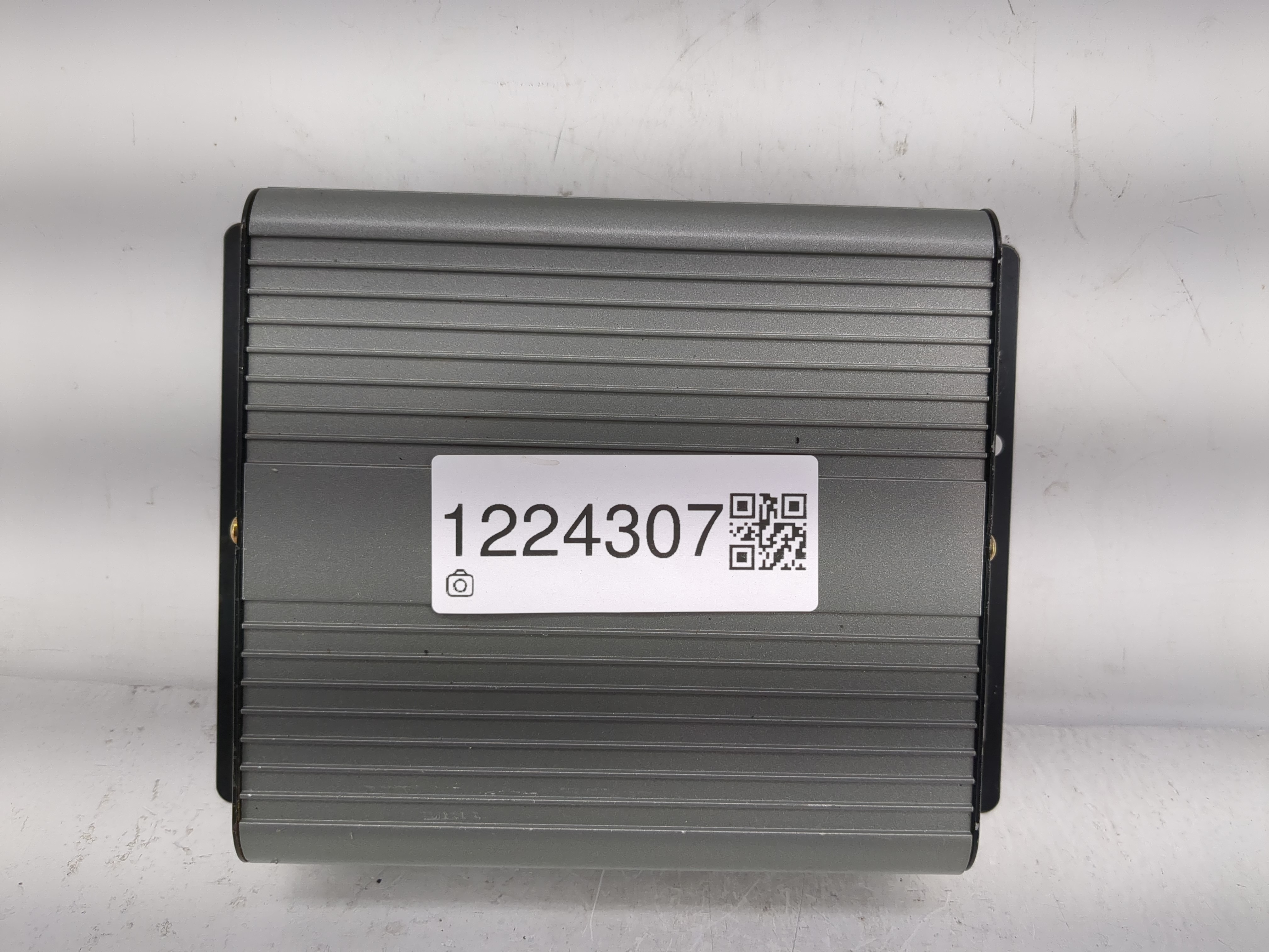 2005-2009 Ford Mustang Am Fm Cd Player Radio Receiver 1224307 - Oemusedautoparts1.com