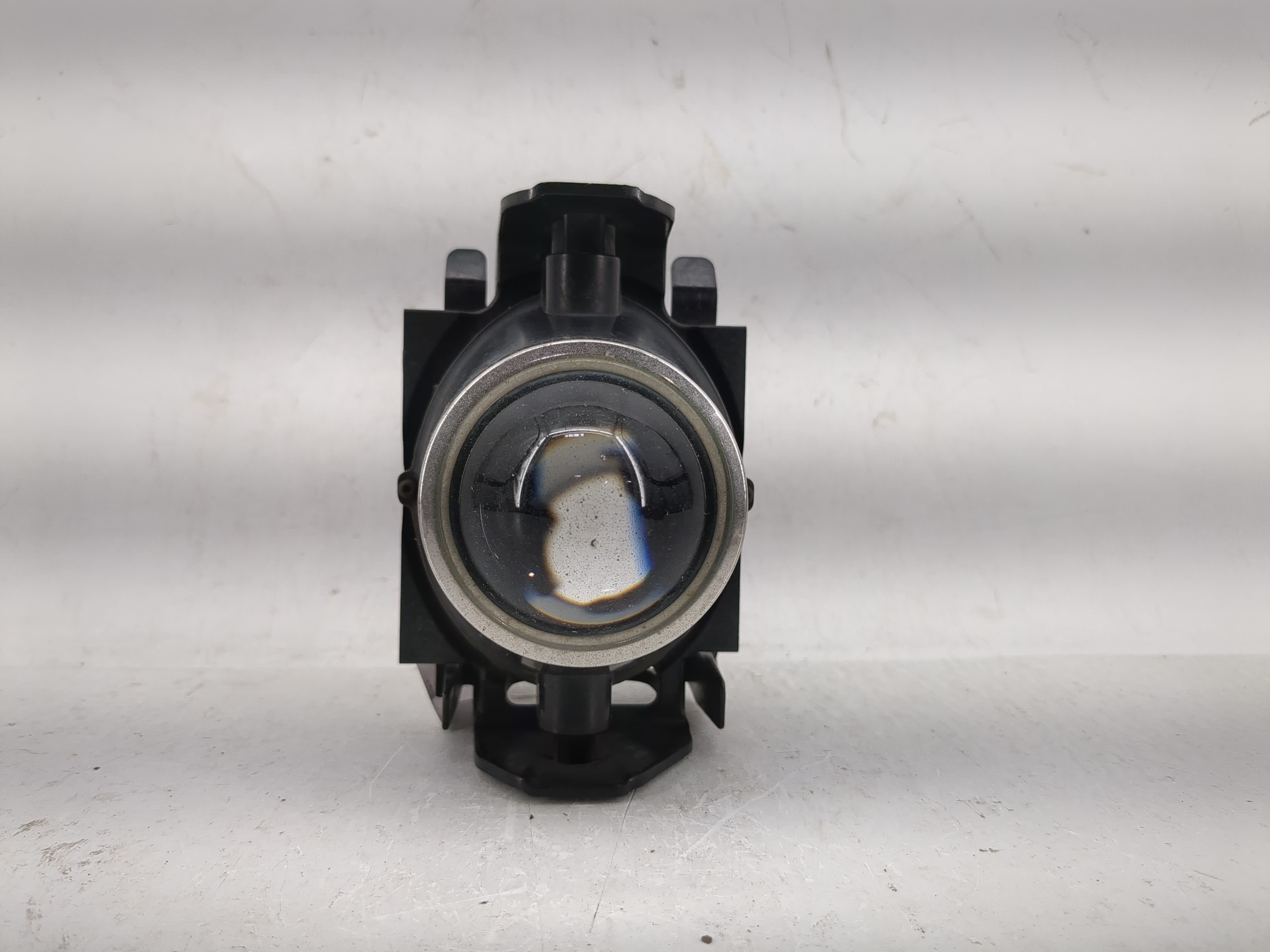 2006-2012 Ford Fusion Driver Left Oem Front Light Lamp 1224310 - Oemusedautoparts1.com