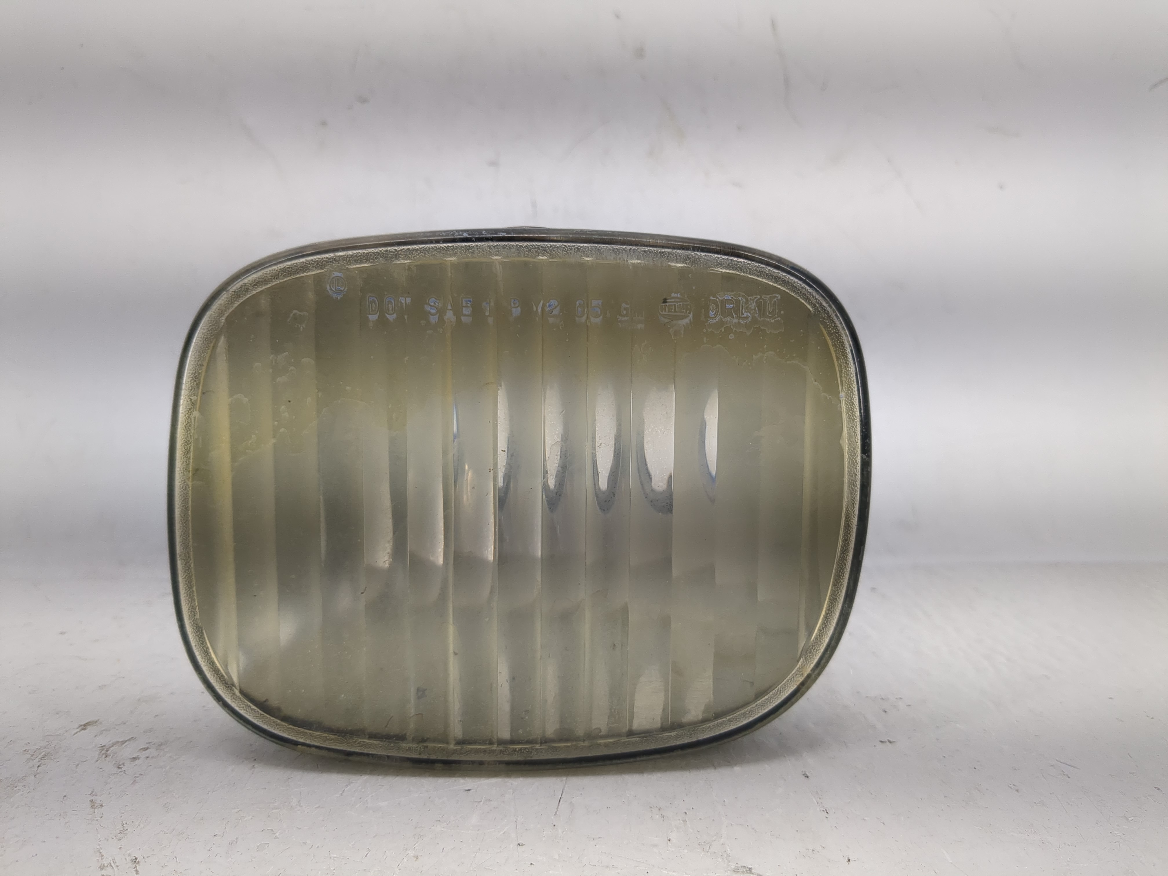 2005-2007 Saturn Relay Driver Left Oem Front Light Lamp 1224311 - Oemusedautoparts1.com