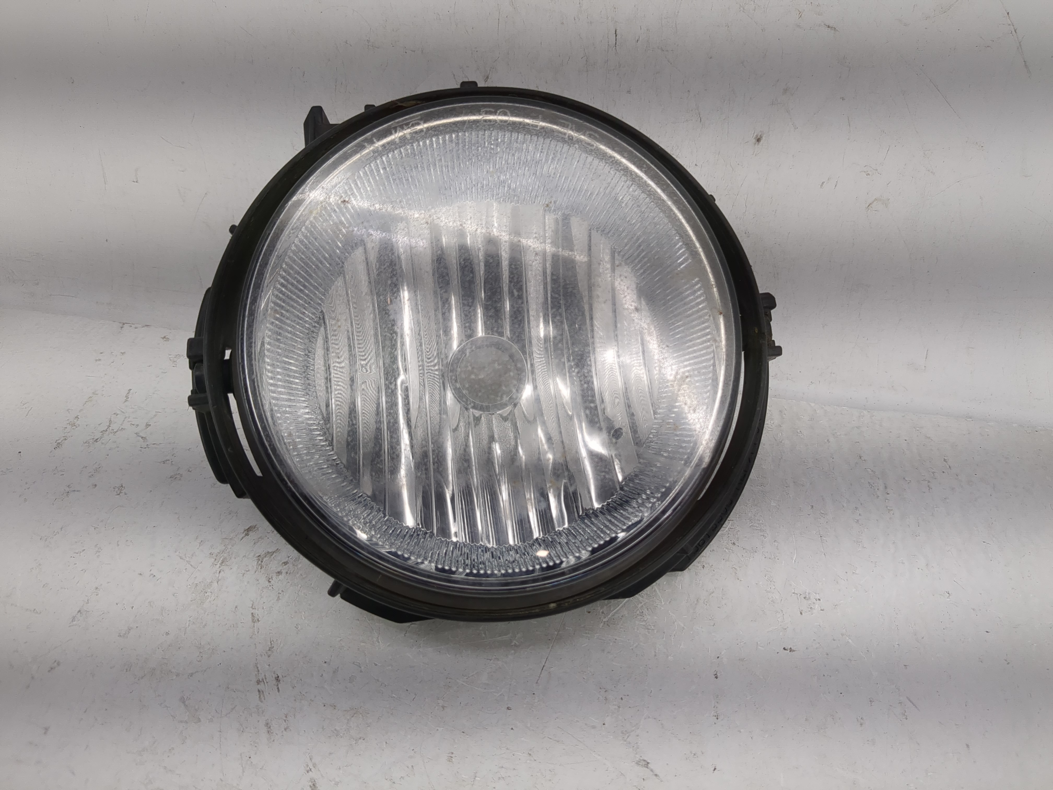 2006-2011 Chevrolet Hhr Passenger Right Oem Front Light Lamp 1224316 - Oemusedautoparts1.com