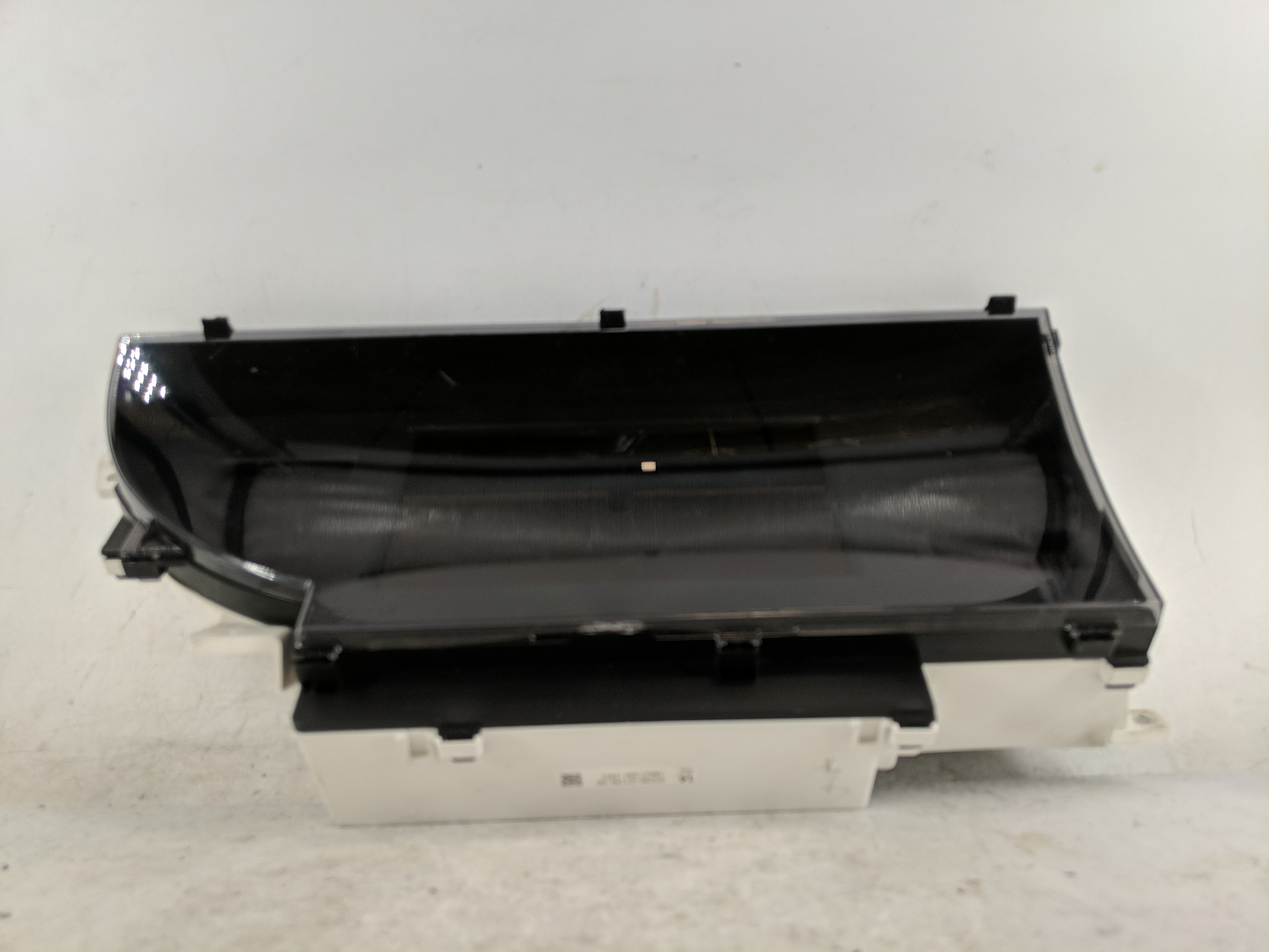 2008-2010 Toyota Avalon Information Display Screen 1224318 - Oemusedautoparts1.com