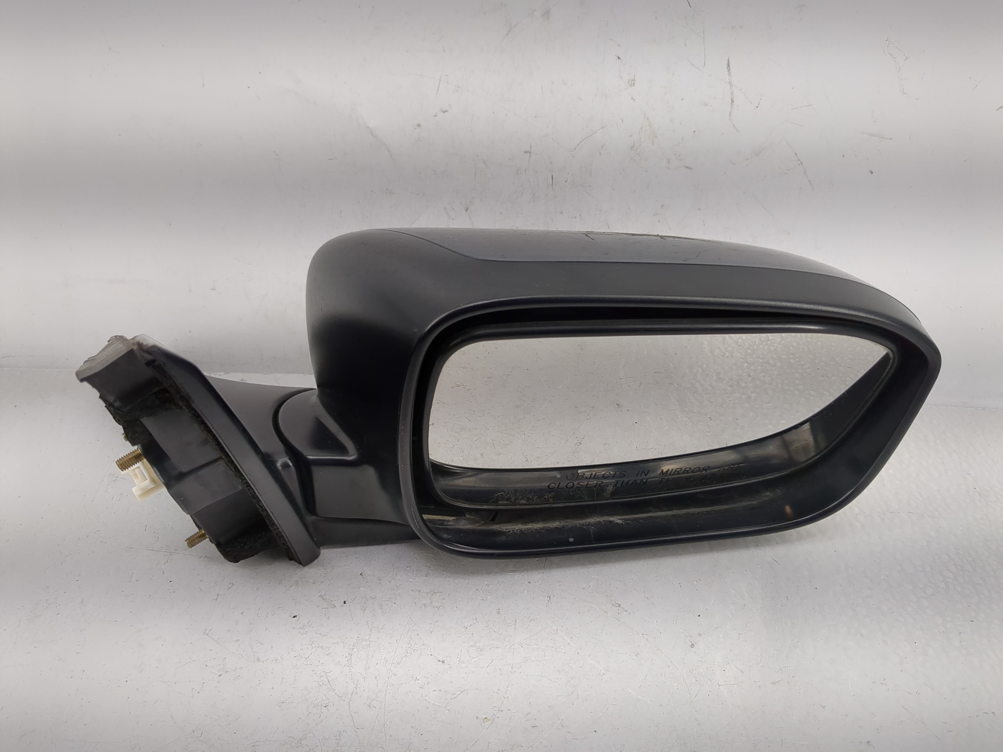 2003-2007 Honda Accord Passenger Right Side View Power Door Mirror 1224350 - Oemusedautoparts1.com
