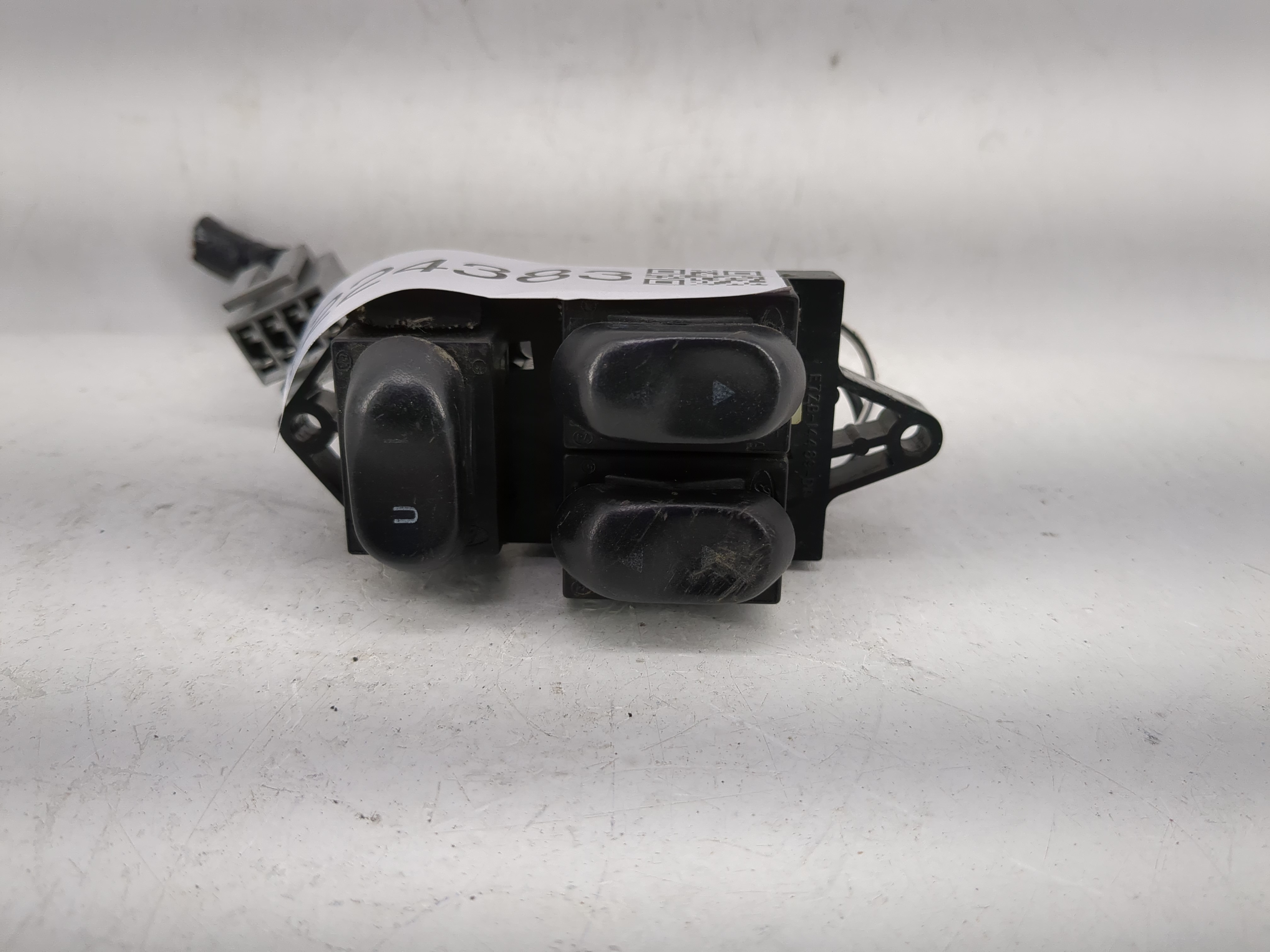 Picture of 2000-2004 Ford Mustang Driver Left Door Master Power Window Switch 1224383