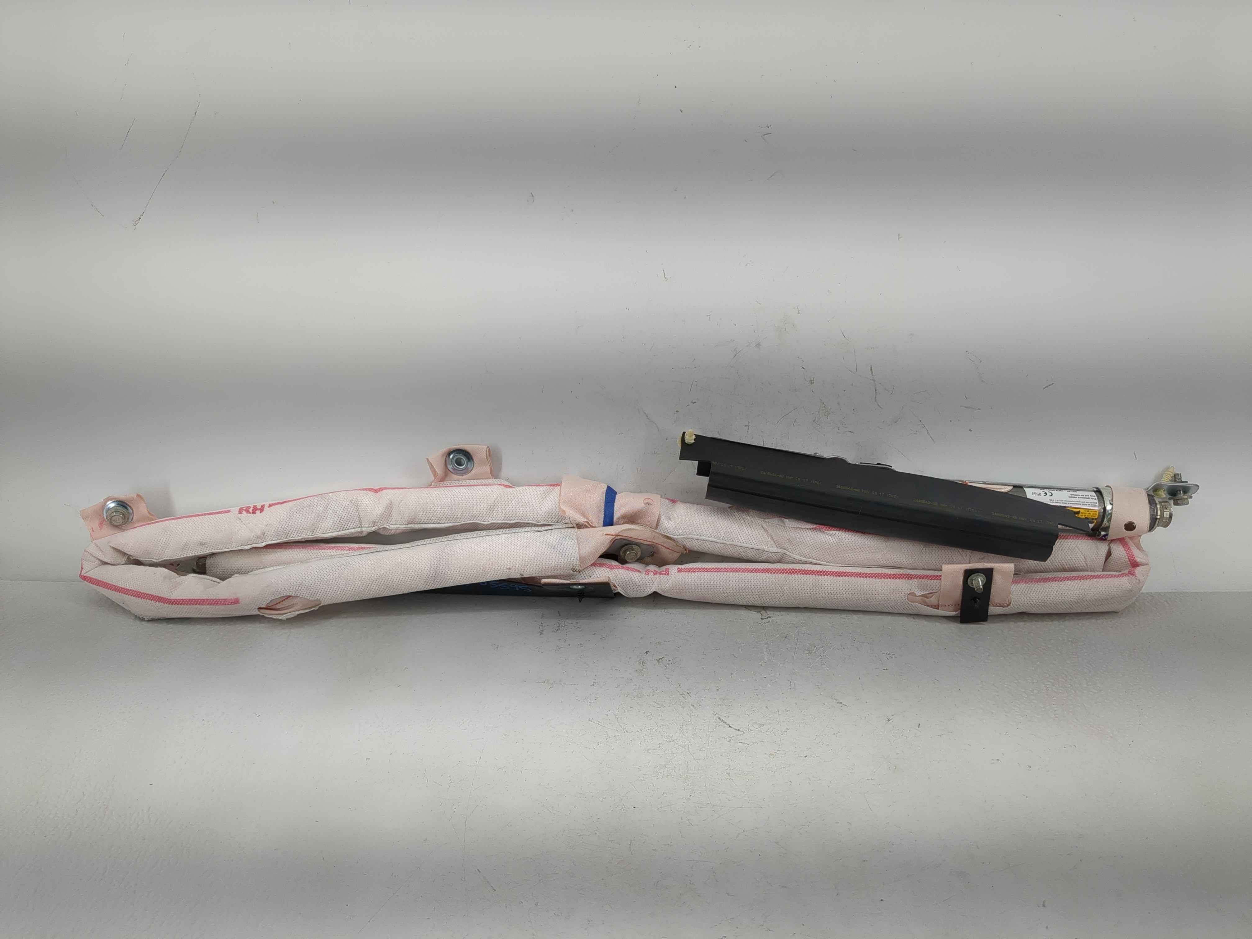 Picture of 2018-2021 Chevrolet Malibu Passenger Curtain Air Bag Oem 1224386