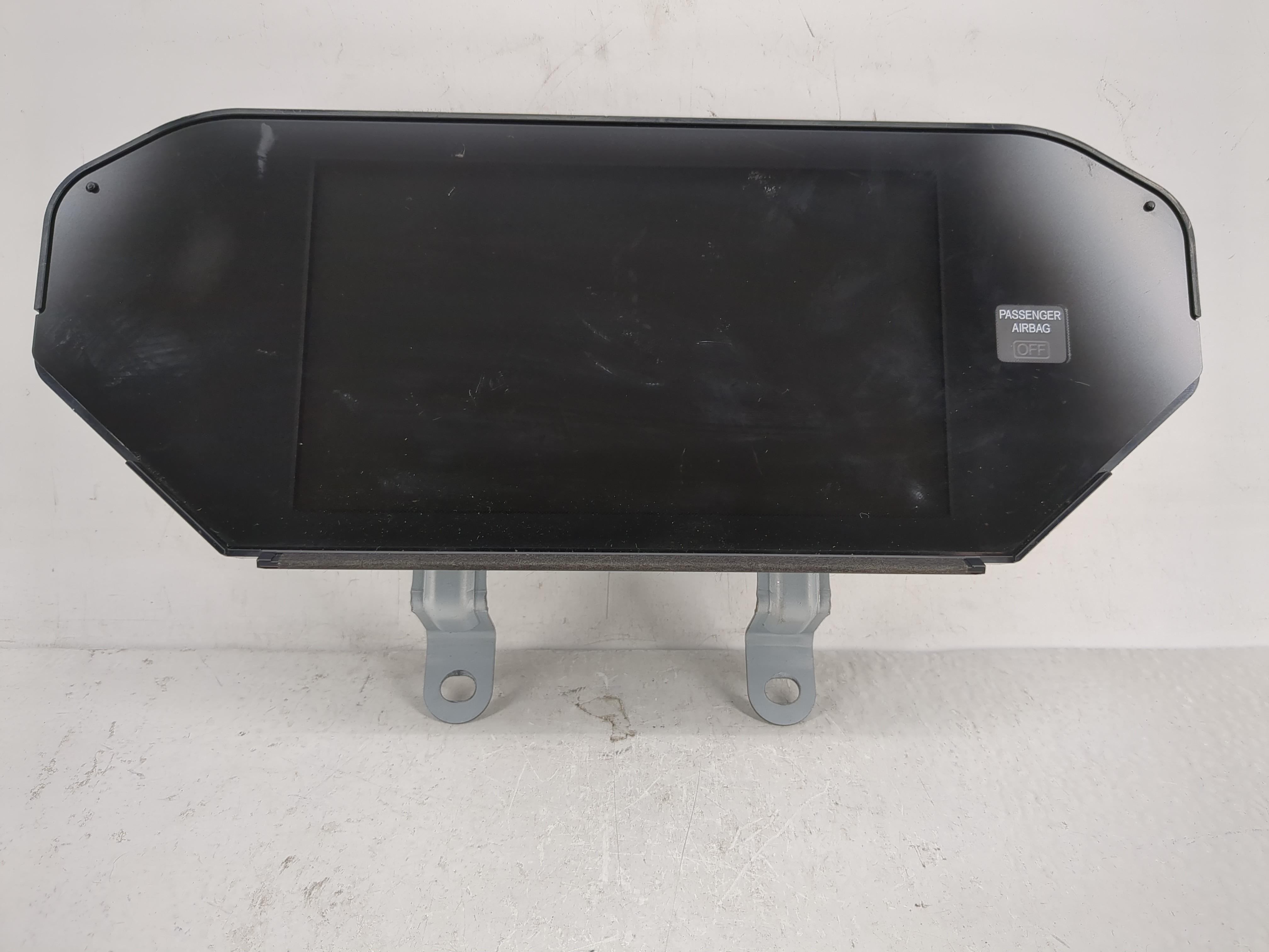 2013-2015 Acura Rdx Information Display Screen 1224391 - Oemusedautoparts1.com