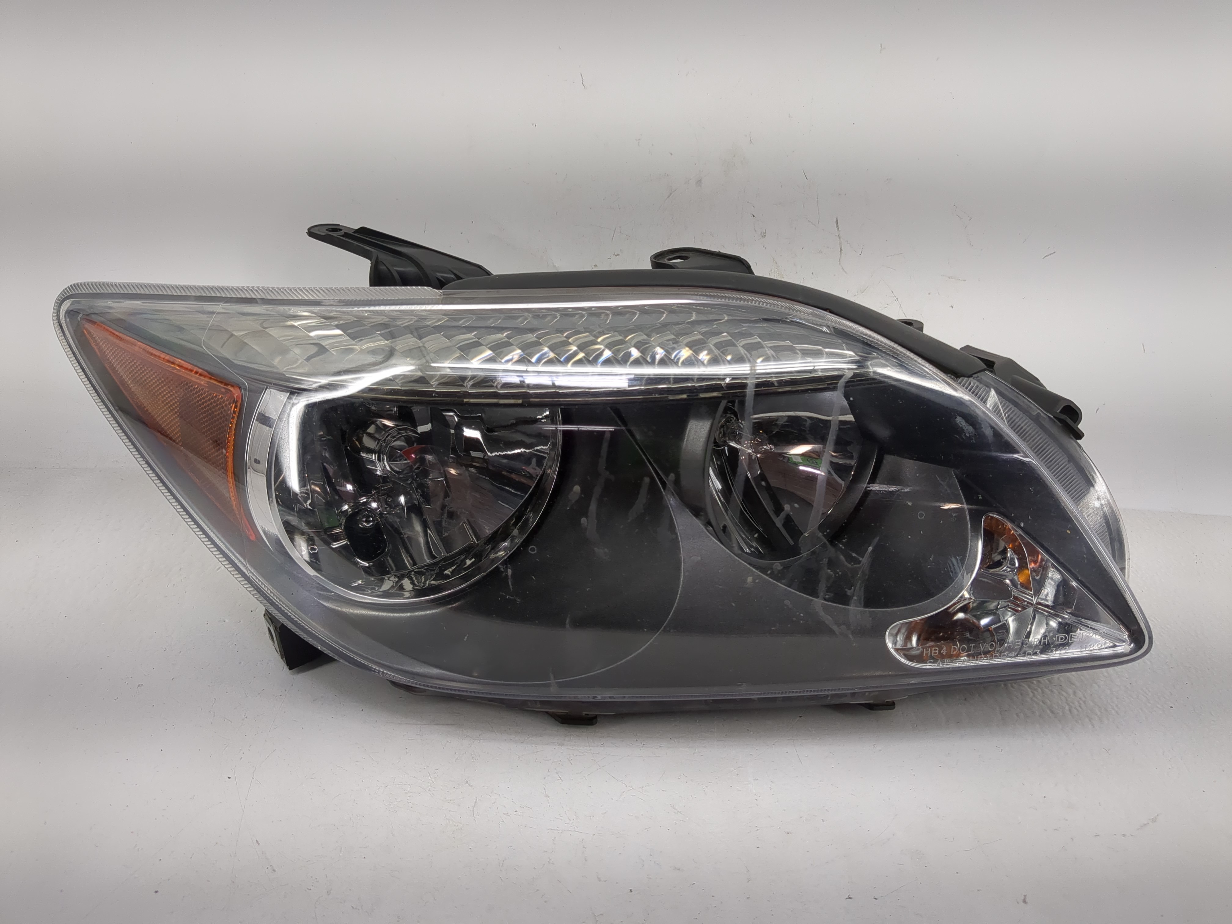 2010 Scion Tc Passenger Right Oem Head Light Headlight Lamp 1224424 - Oemusedautoparts1.com