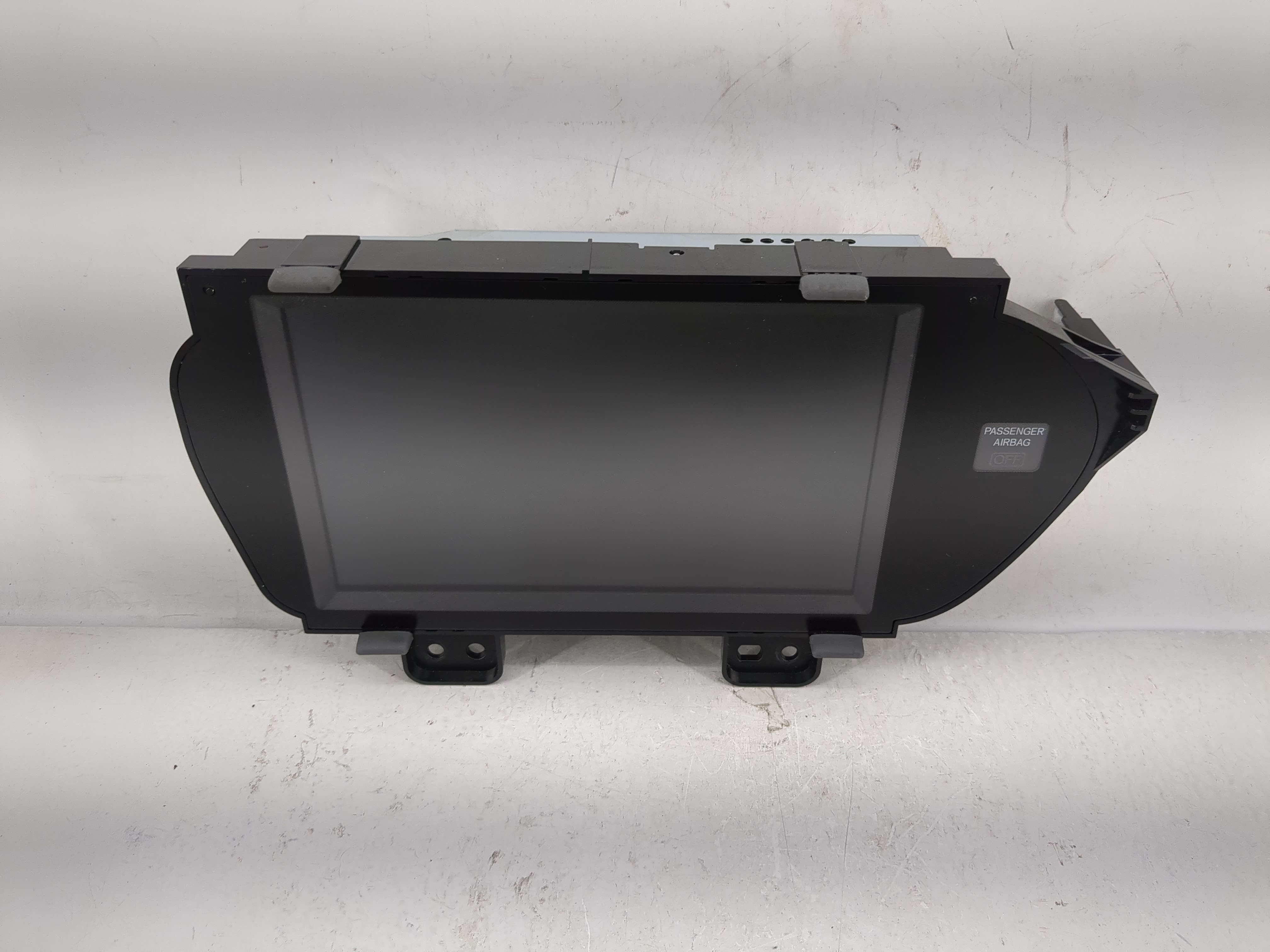 2015-2018 Acura Tlx Information Display Screen 1224447 - Oemusedautoparts1.com