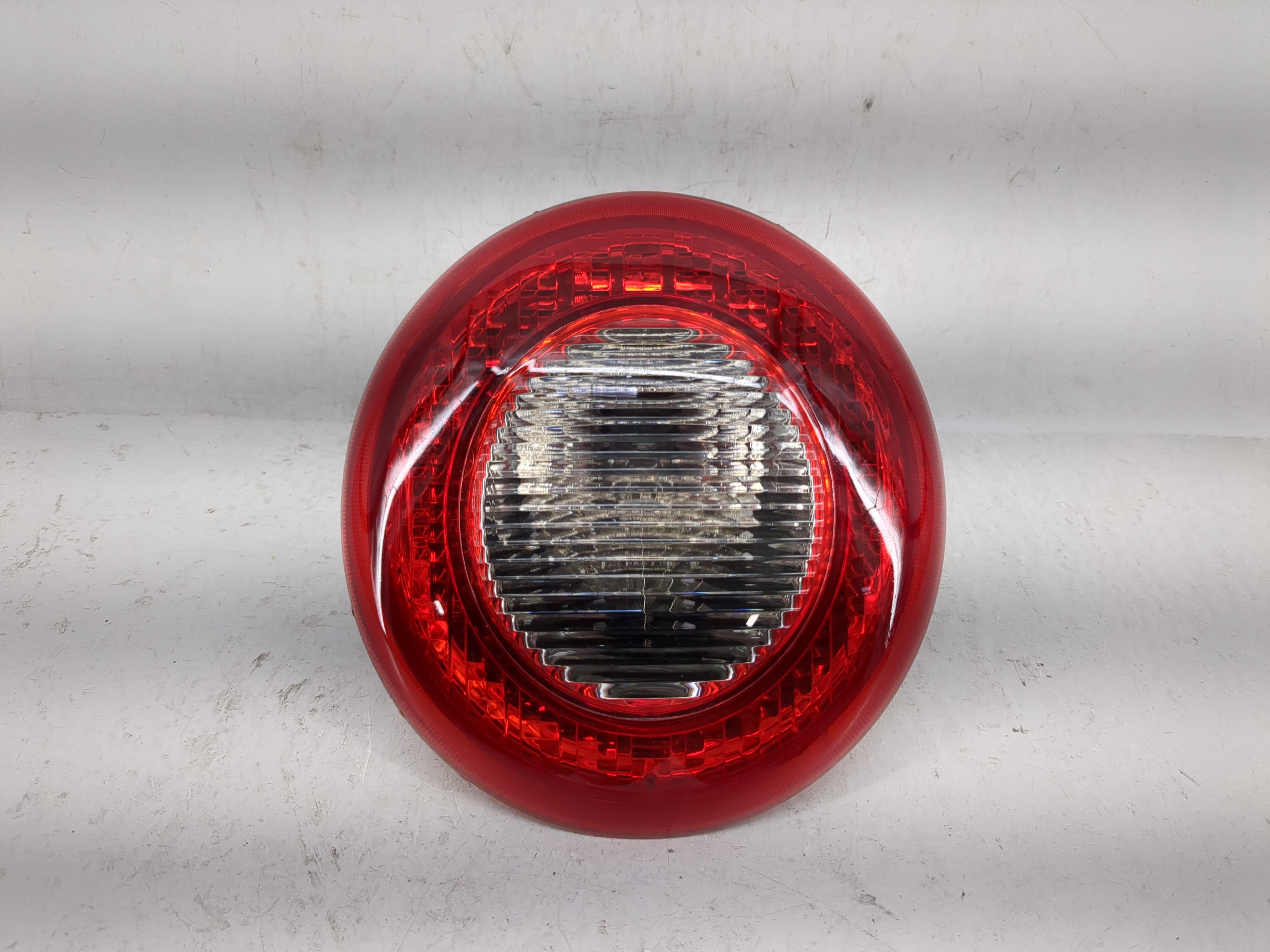 2006-2011 Chevrolet Hhr Passenger Right Side Tail Light Taillight Oem 1224463 - Oemusedautoparts1.com