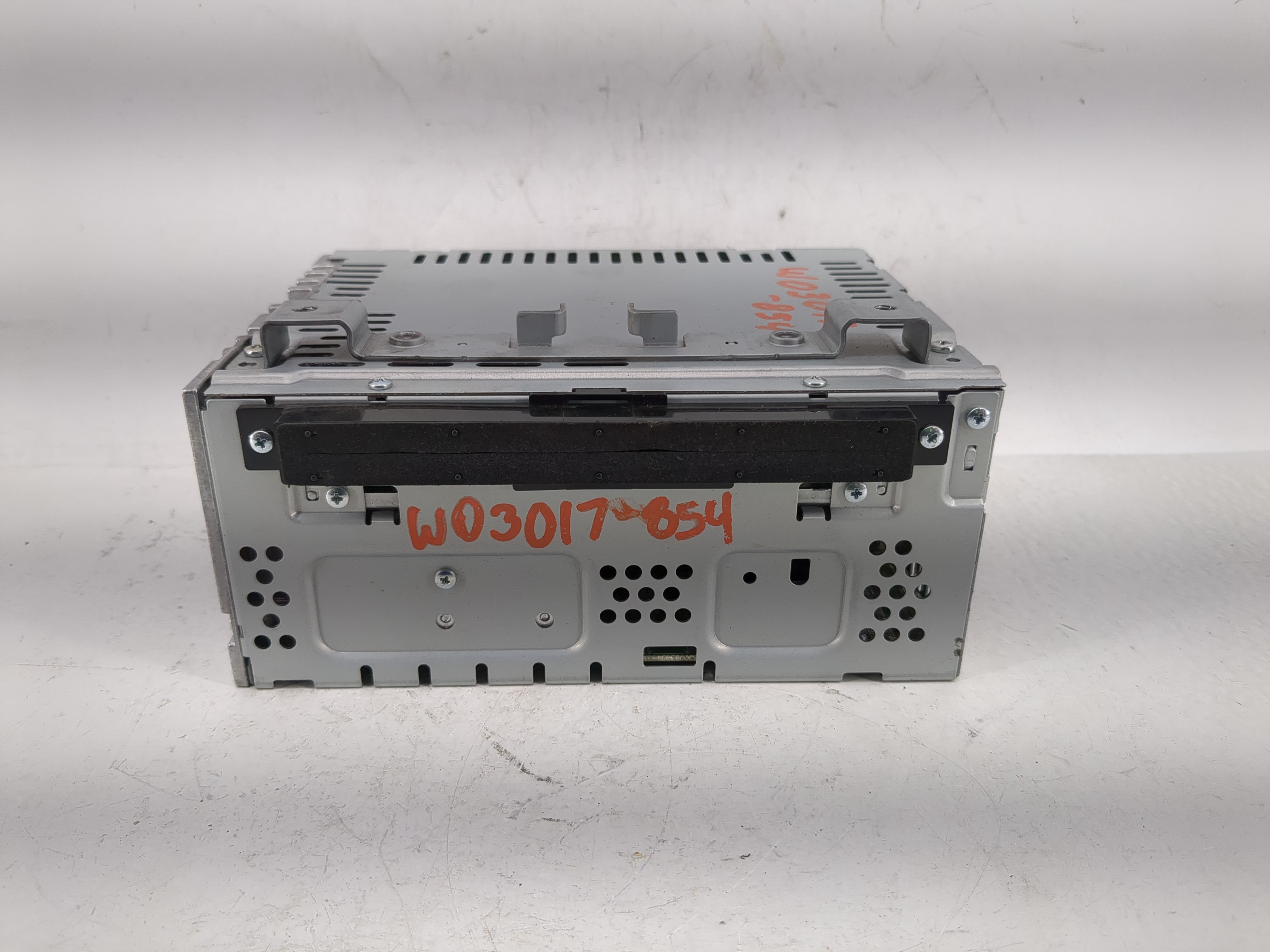 2013-2015 Ford Escape Am Fm Cd Player Radio Receiver 1224465 - Oemusedautoparts1.com