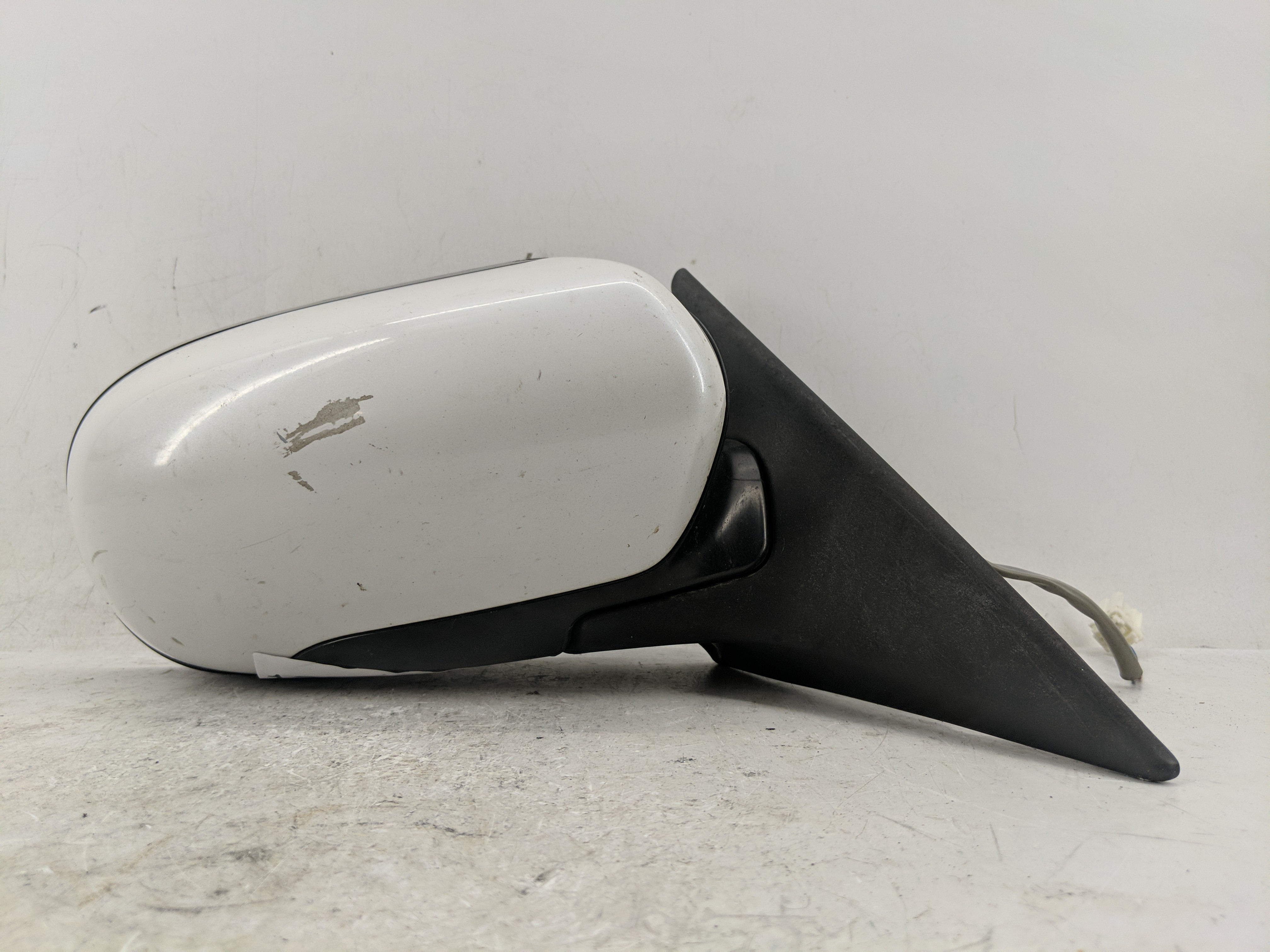 Picture of 2005-2009 Subaru Legacy Passenger Right Side View Power Door Mirror 1224488